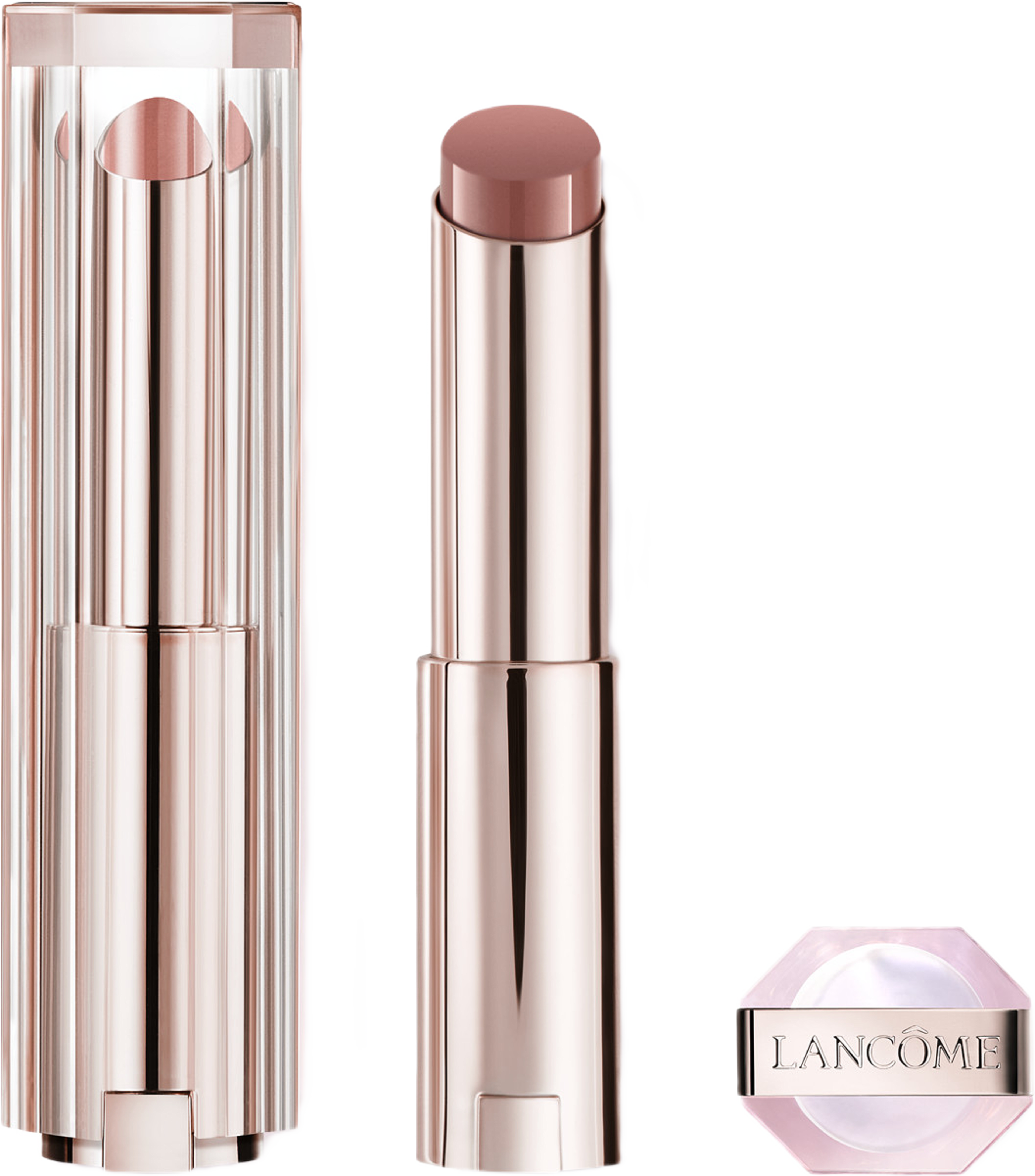 Lip Idôle Butterglow Lip Balm