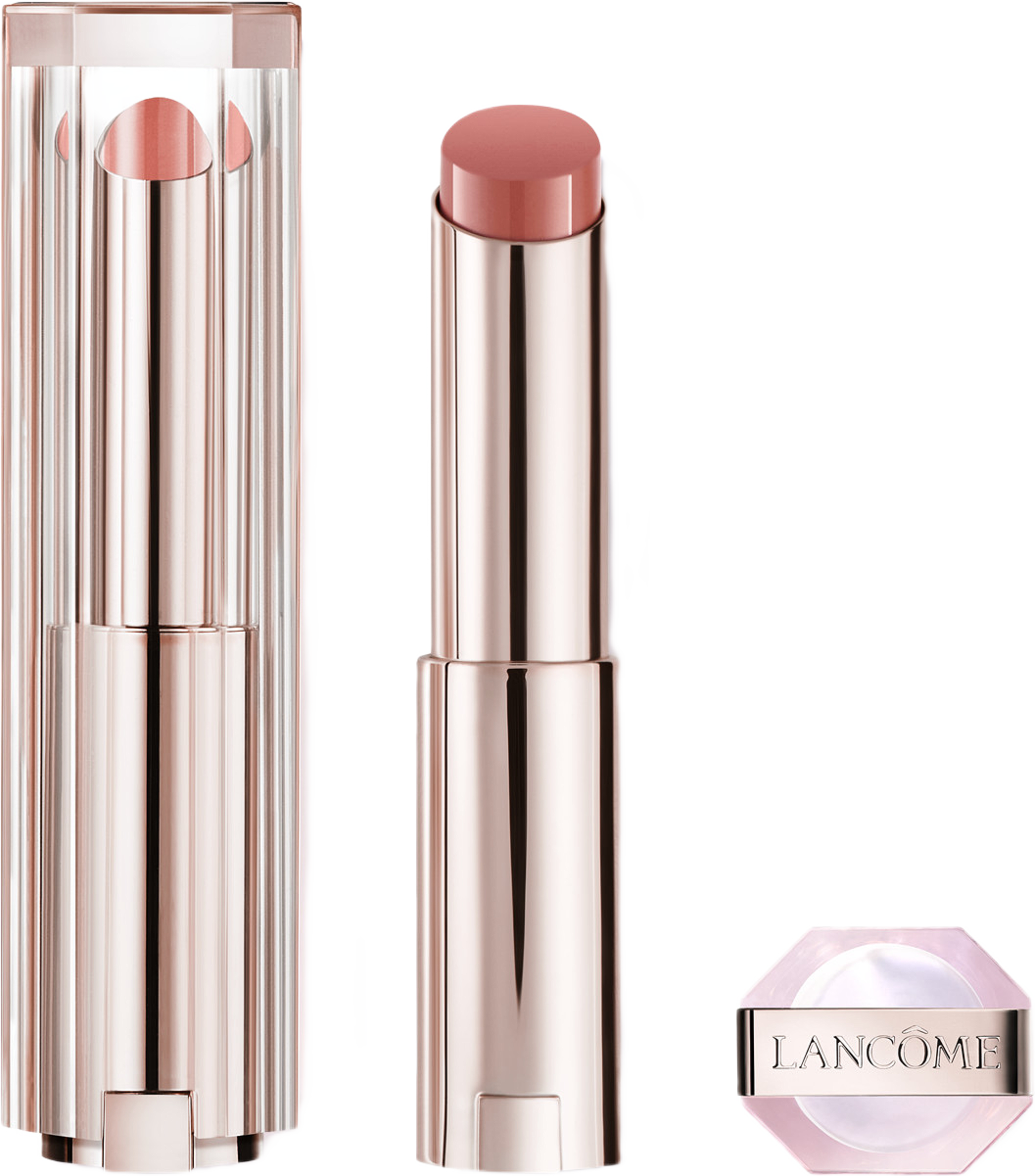 Lip Idôle Butterglow Lip Balm