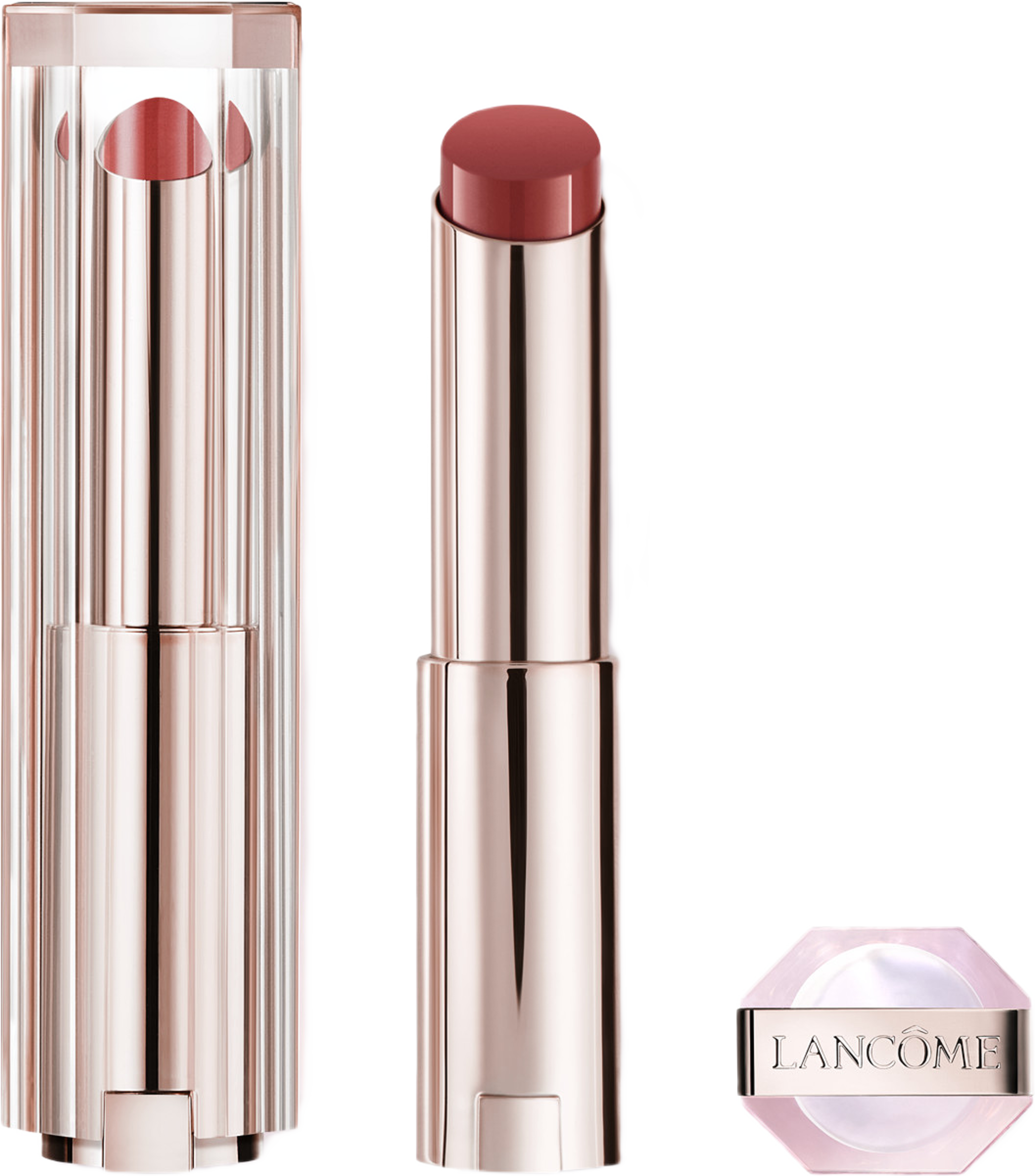 Lip Idôle Butterglow Lip Balm