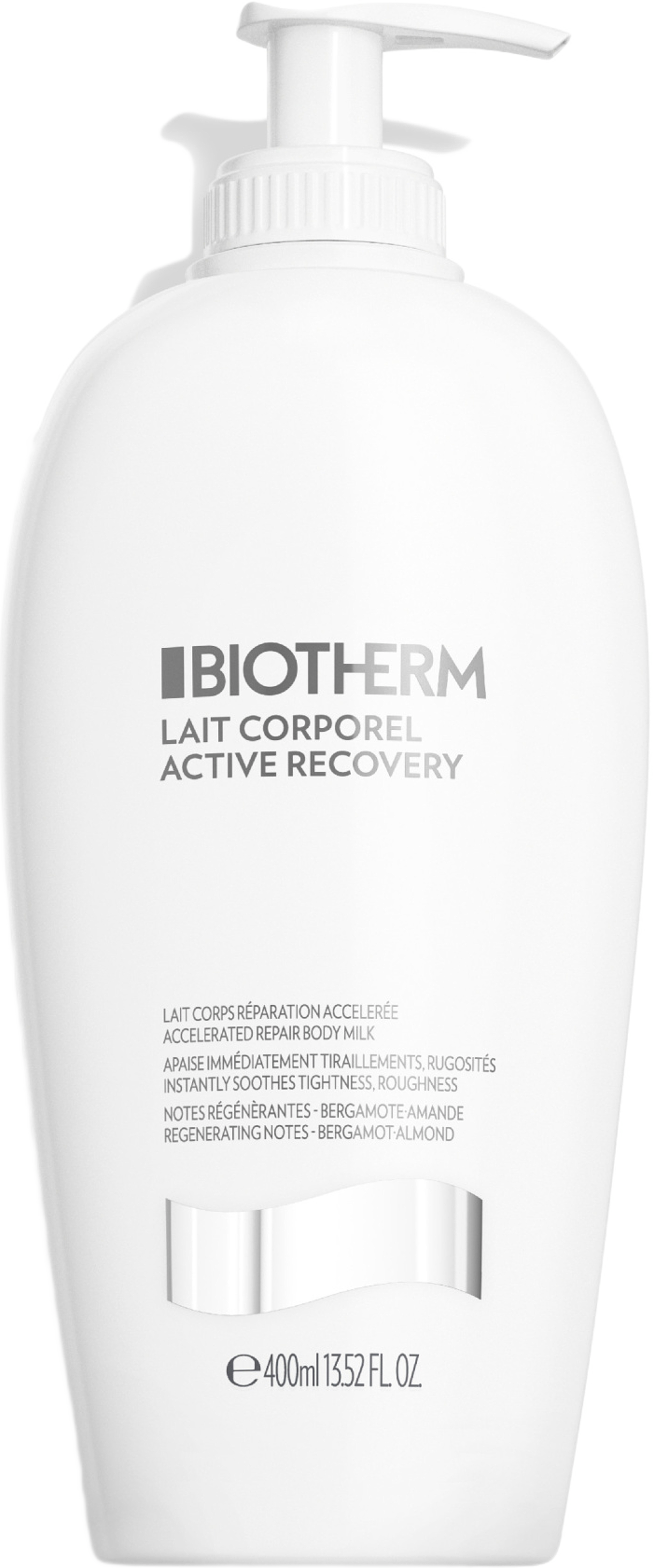 Lait Corporel Active Recovery Moisturizing Body Lotion