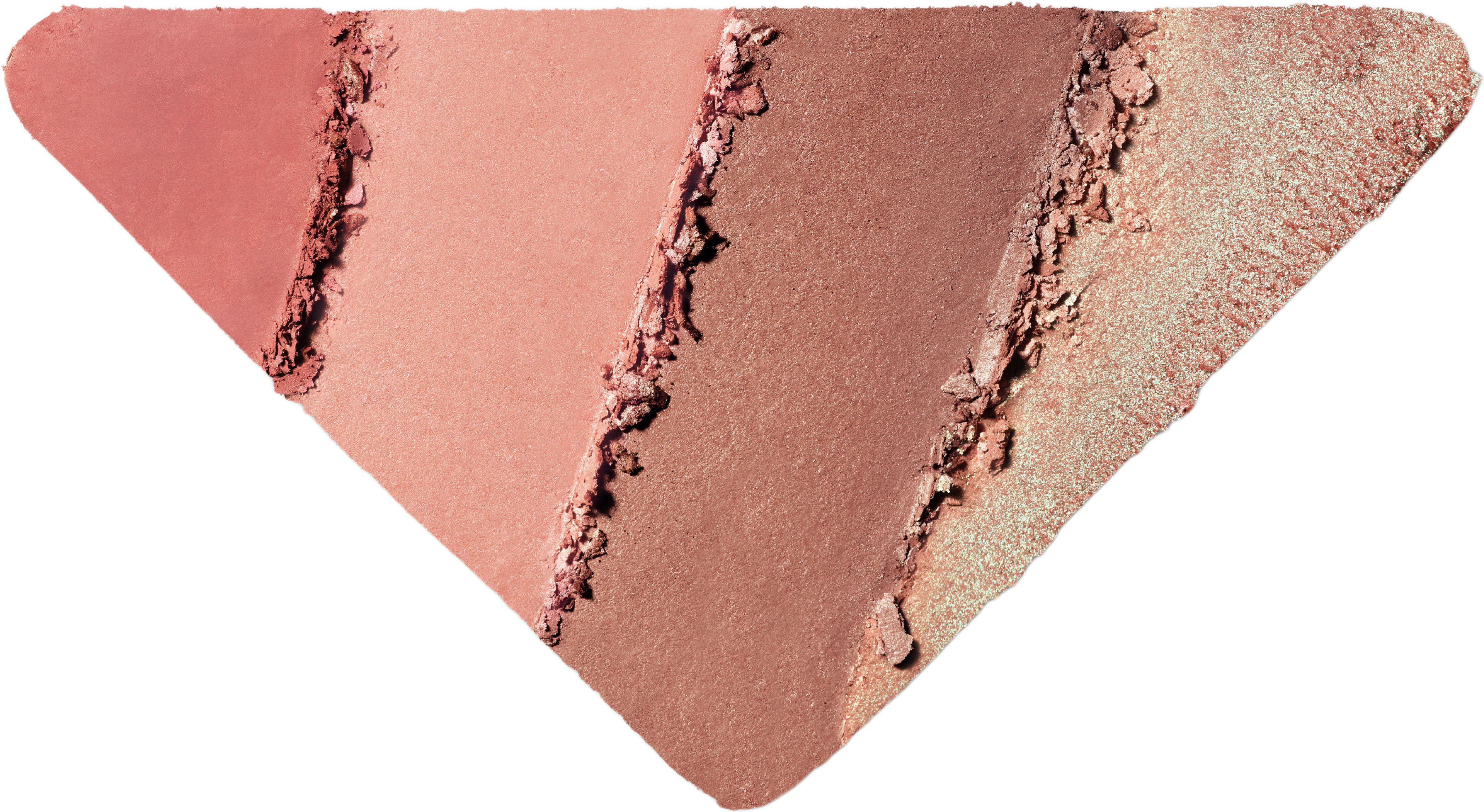 Durable Multi-Effect Eyeshadow Palette