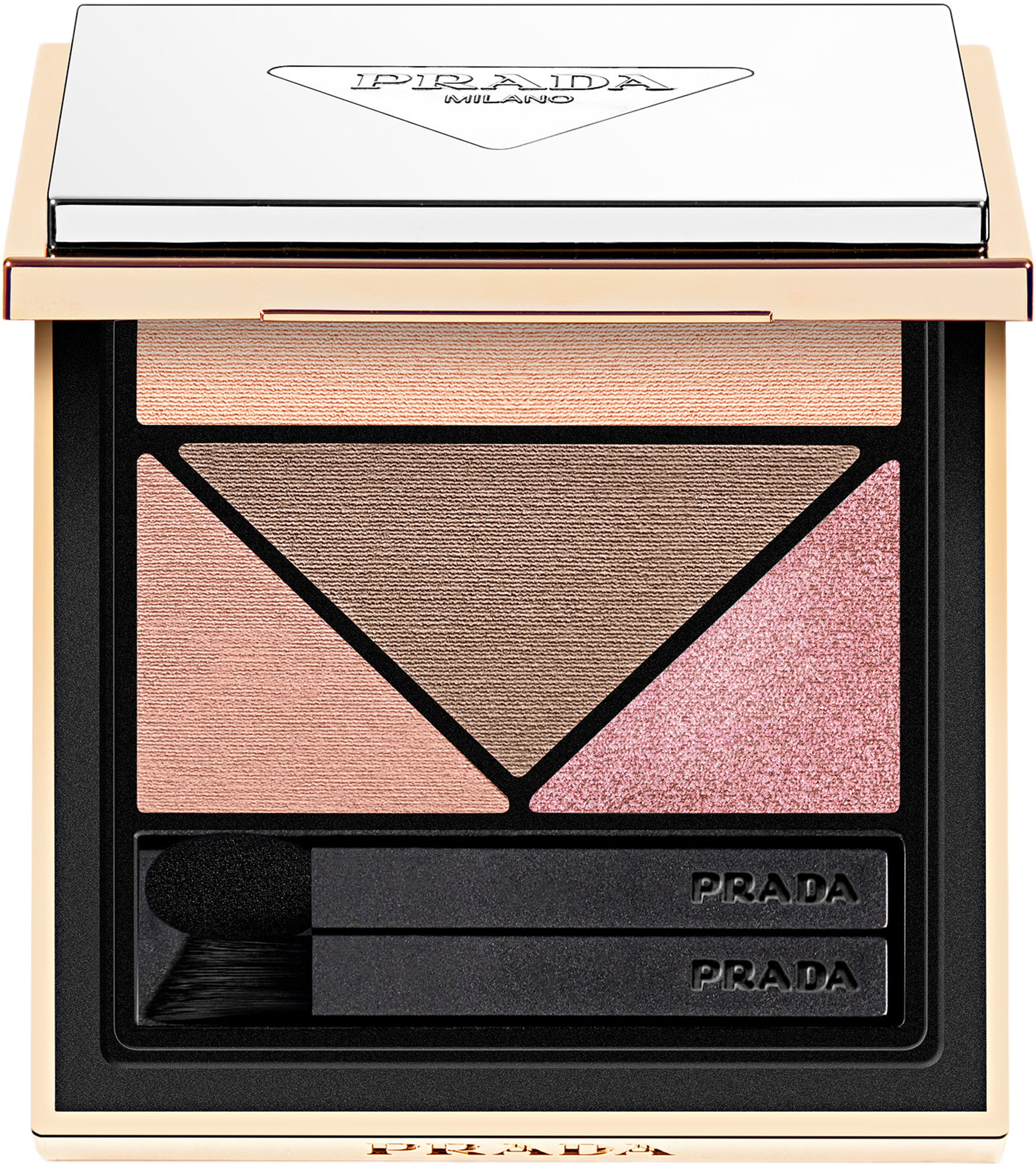 Durable Multi-Effect Eyeshadow Palette