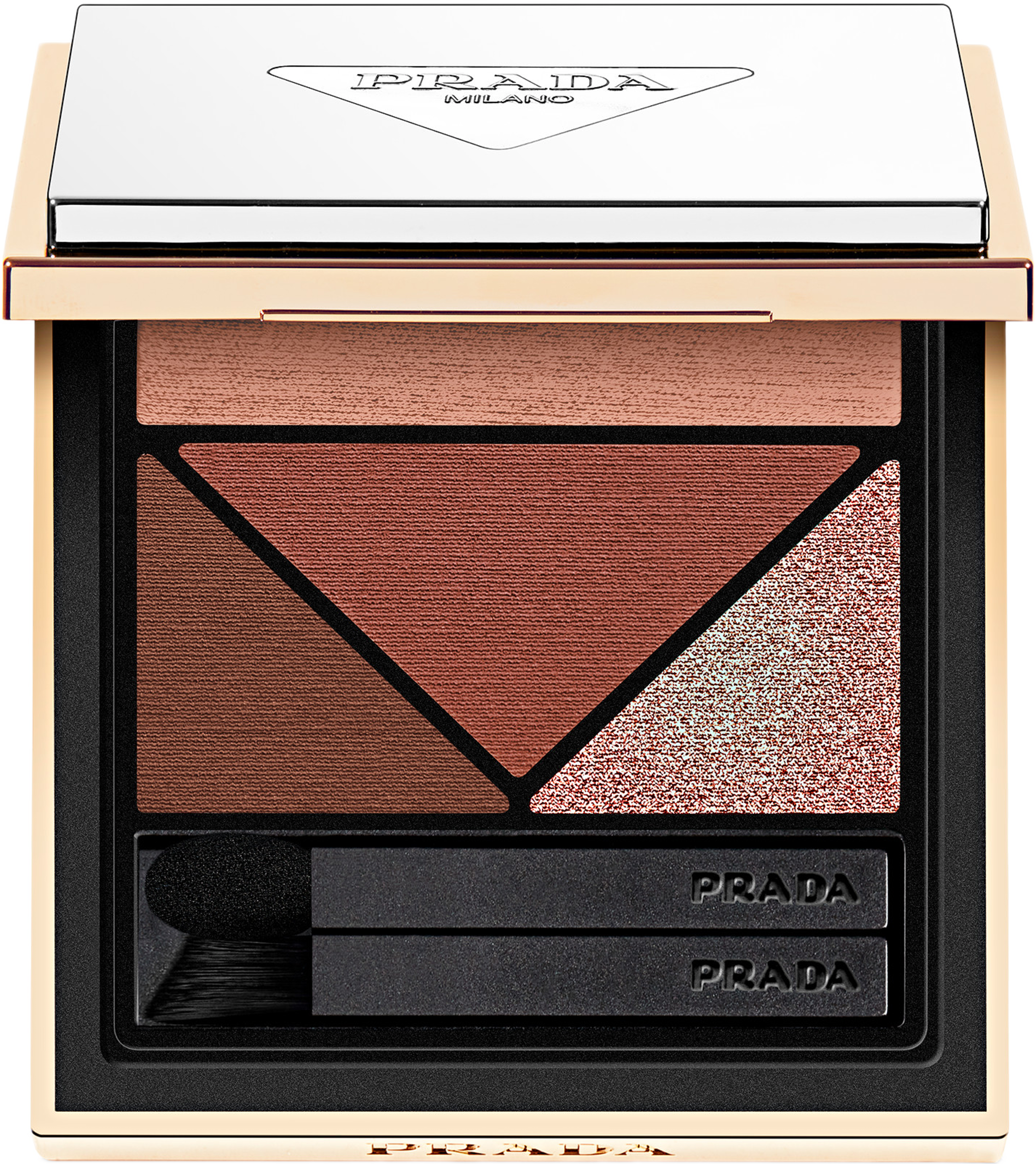 Durable Multi-Effect Eyeshadow Palette