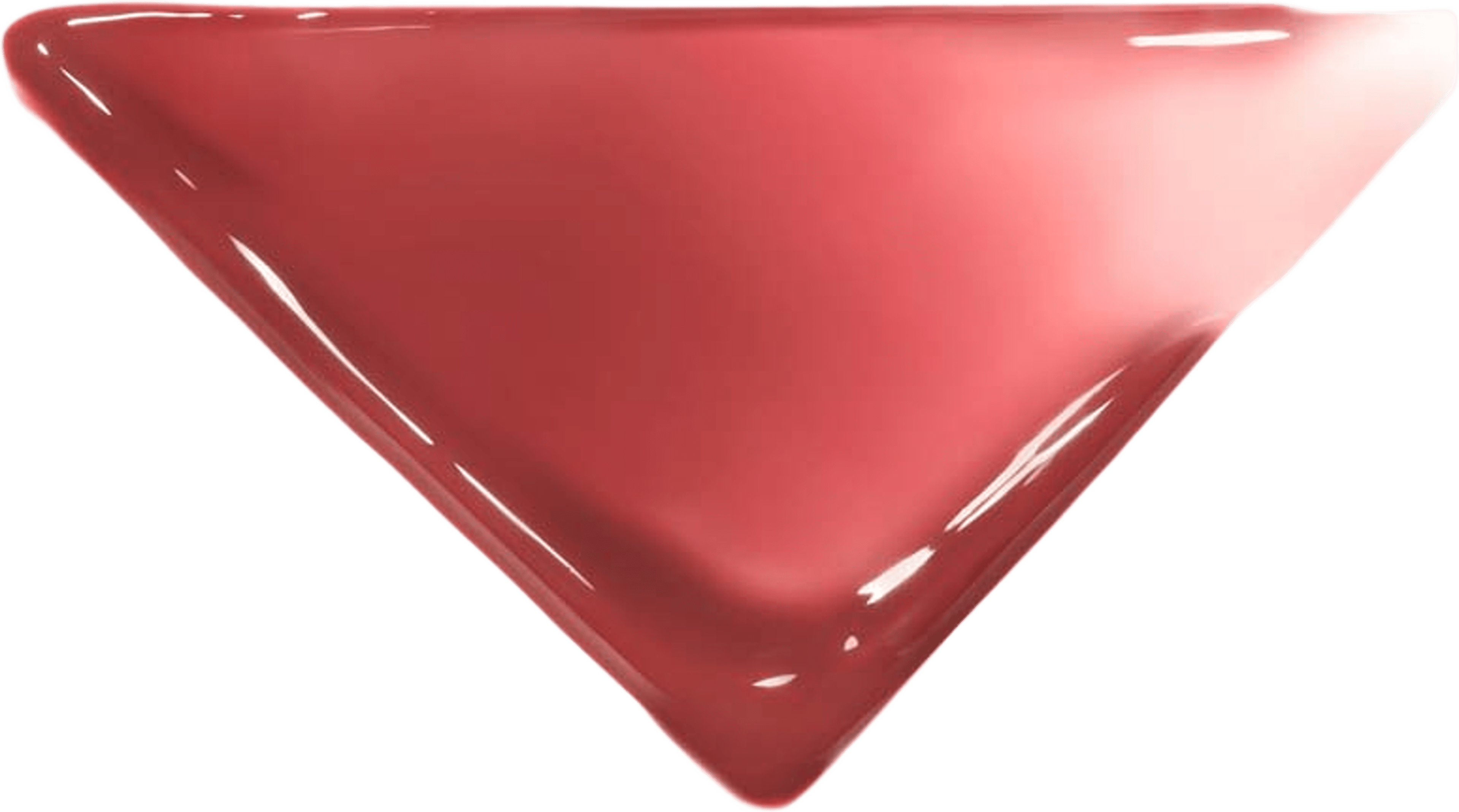 Reflection Glossy Liquid Balm, från Prada, i färgen B210 Brown Script. Klicka för att öppna bilden i stort format