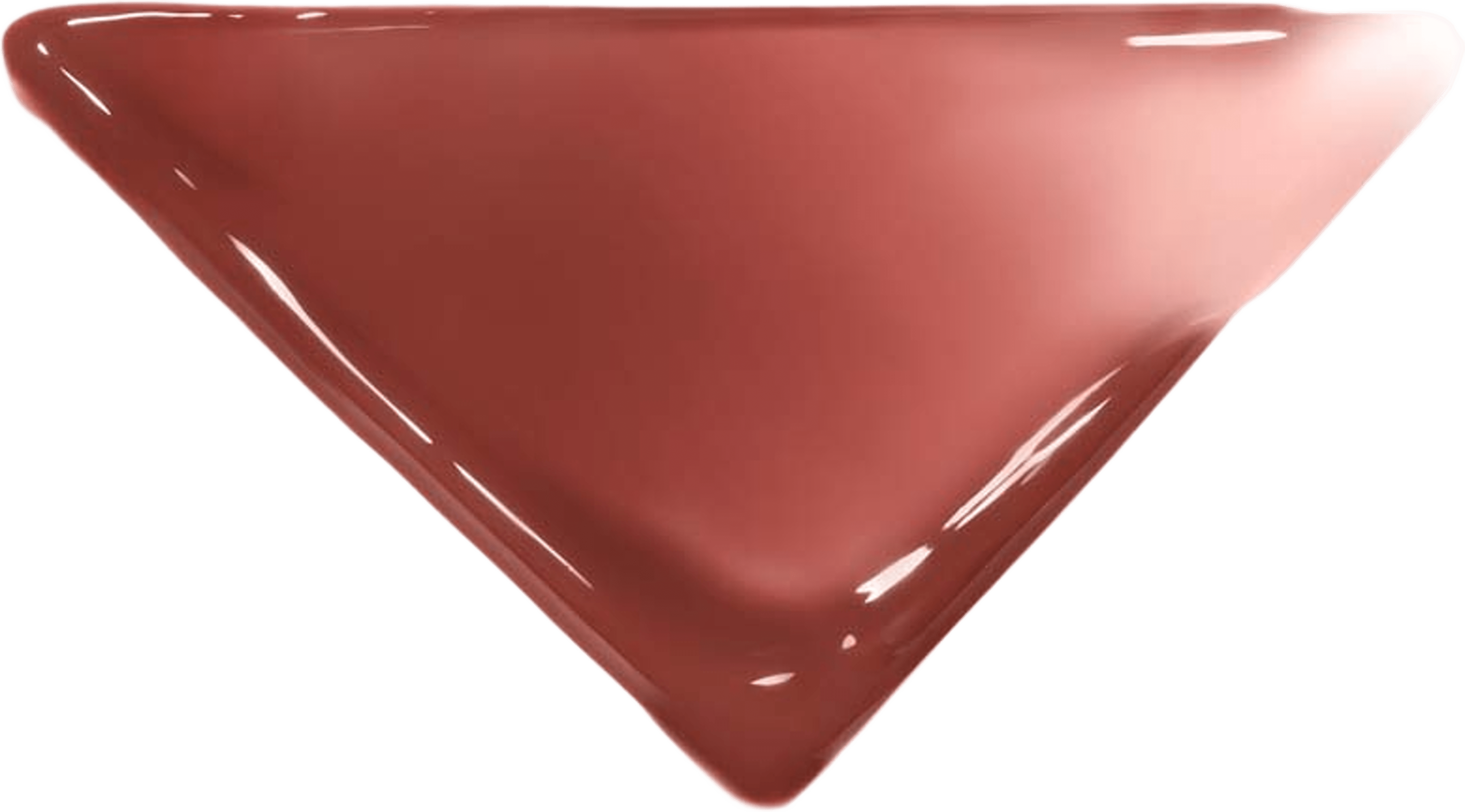 Reflection Glossy Liquid Balm, från Prada, i färgen B201 Chocobot. Klicka för att öppna bilden i stort format