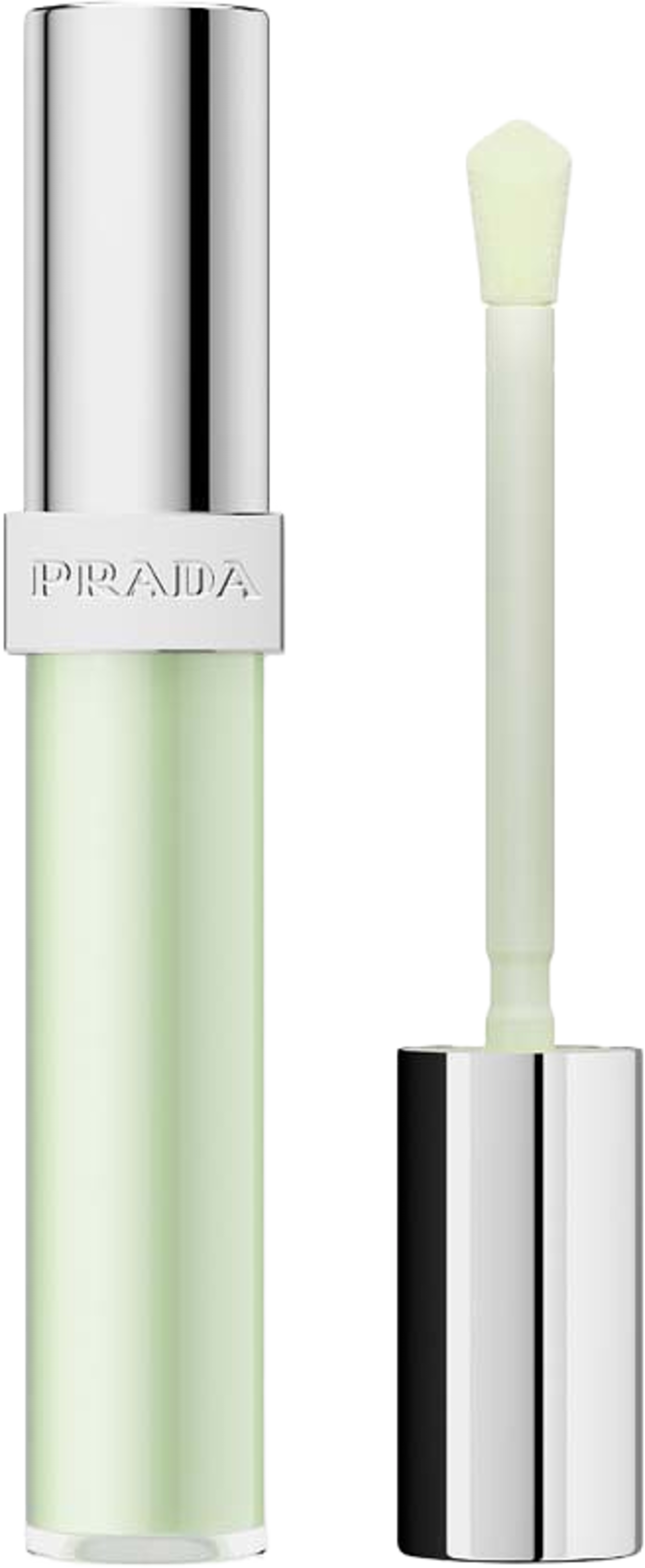 Reflection Glossy Liquid Balm, från Prada, i färgen U000 Universal. Klicka för att öppna bilden i stort format