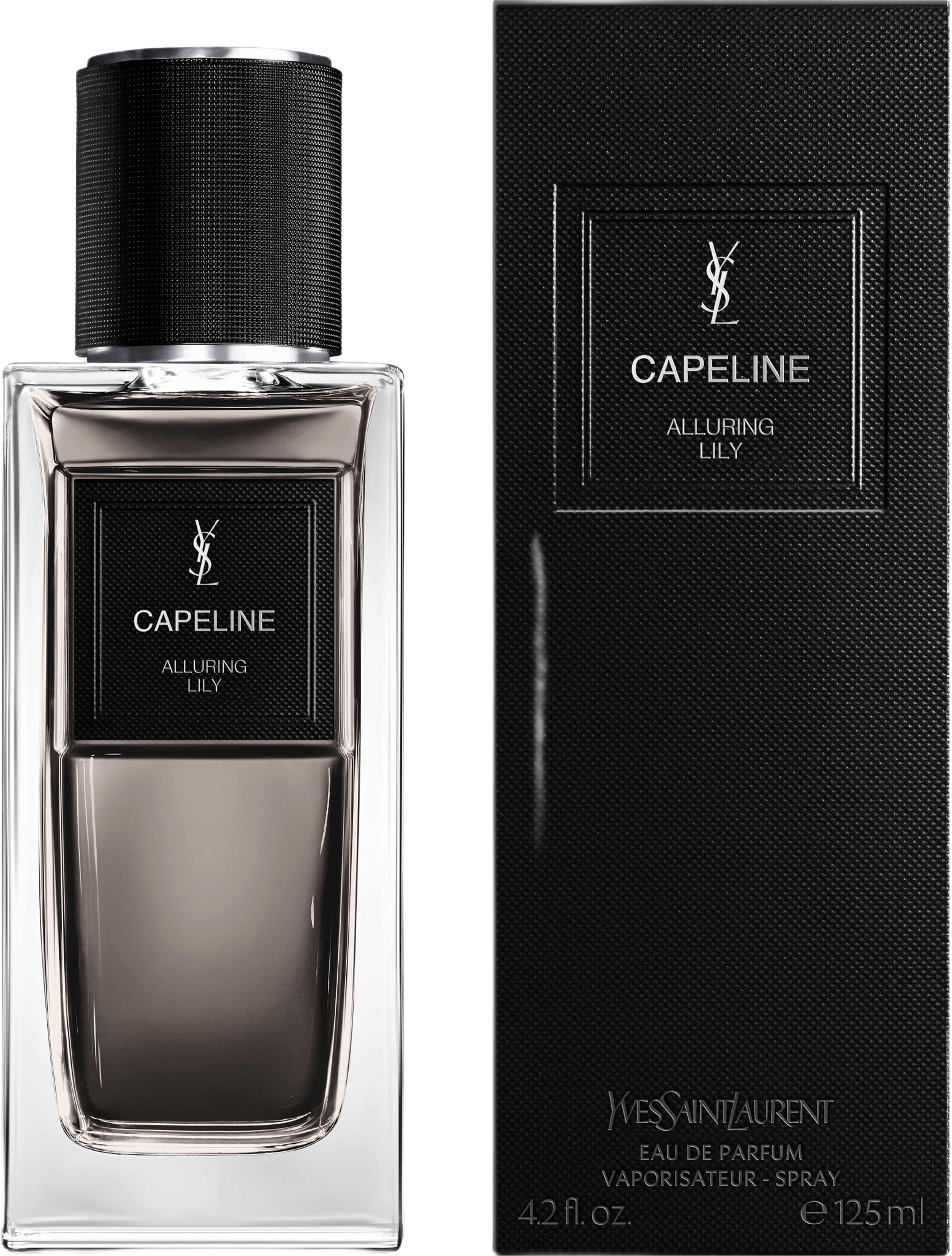 Le Vestiaire des Parfums Capeline