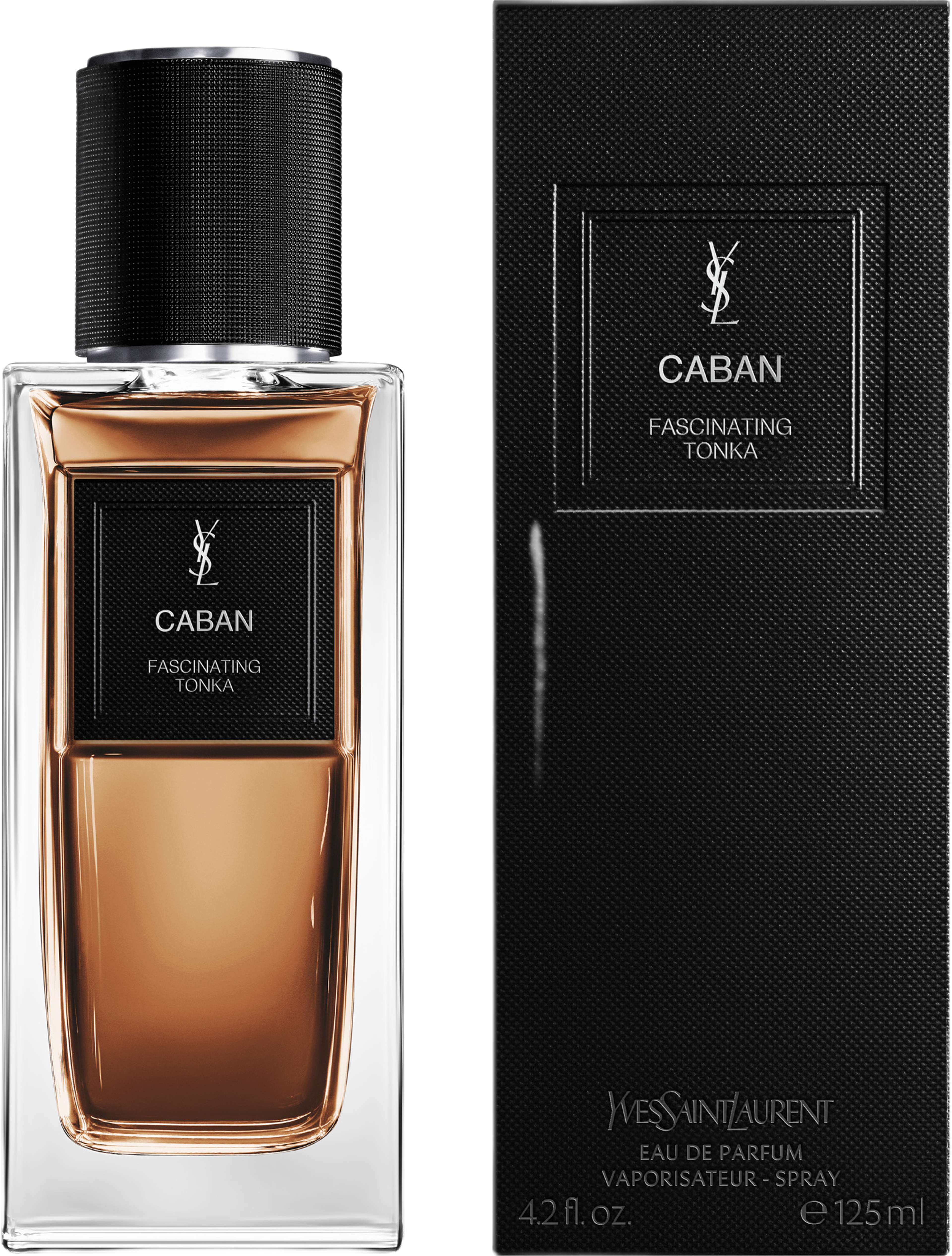 Le Vestiaire des Parfums Caban