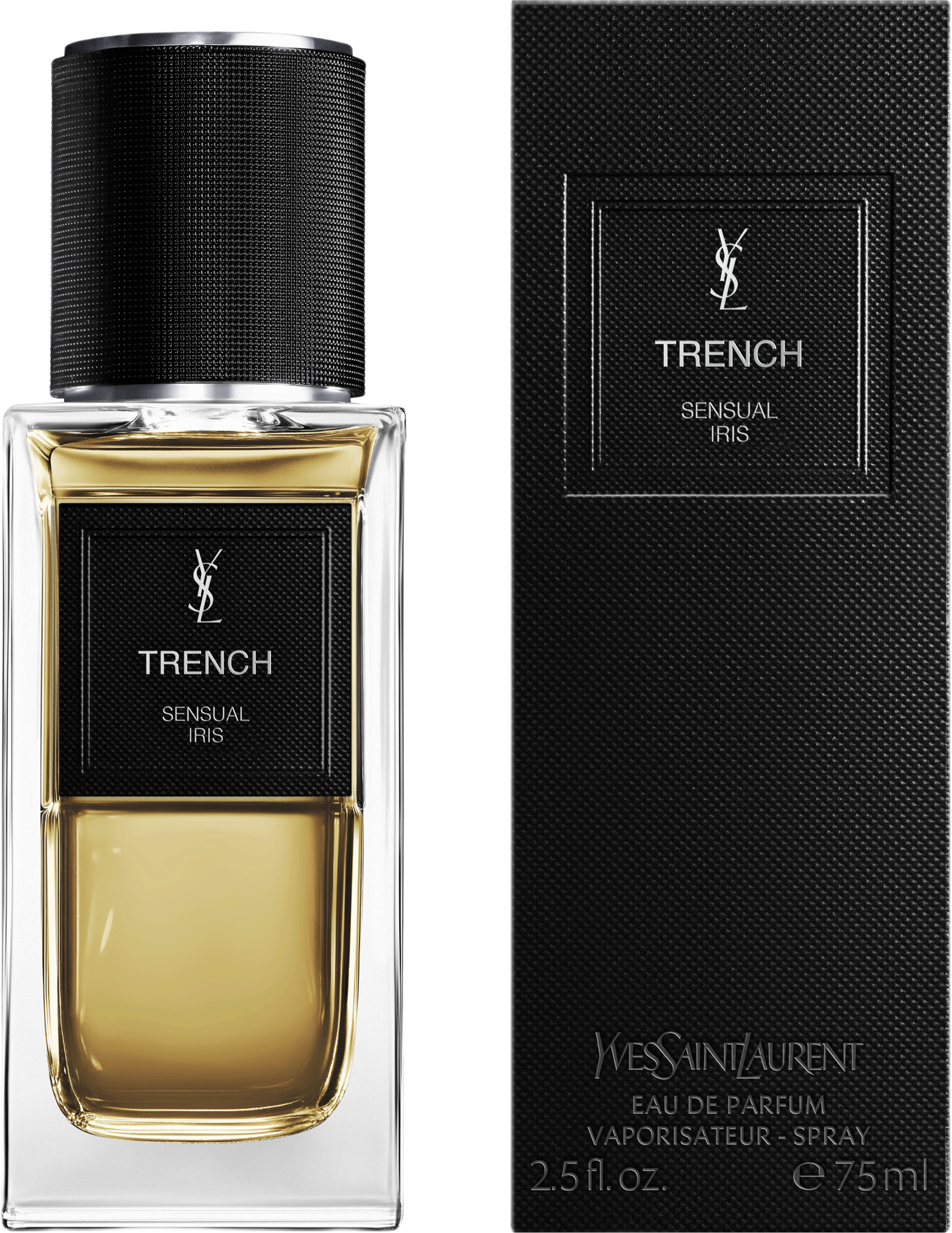 Le Vestiaire des Parfums Trench