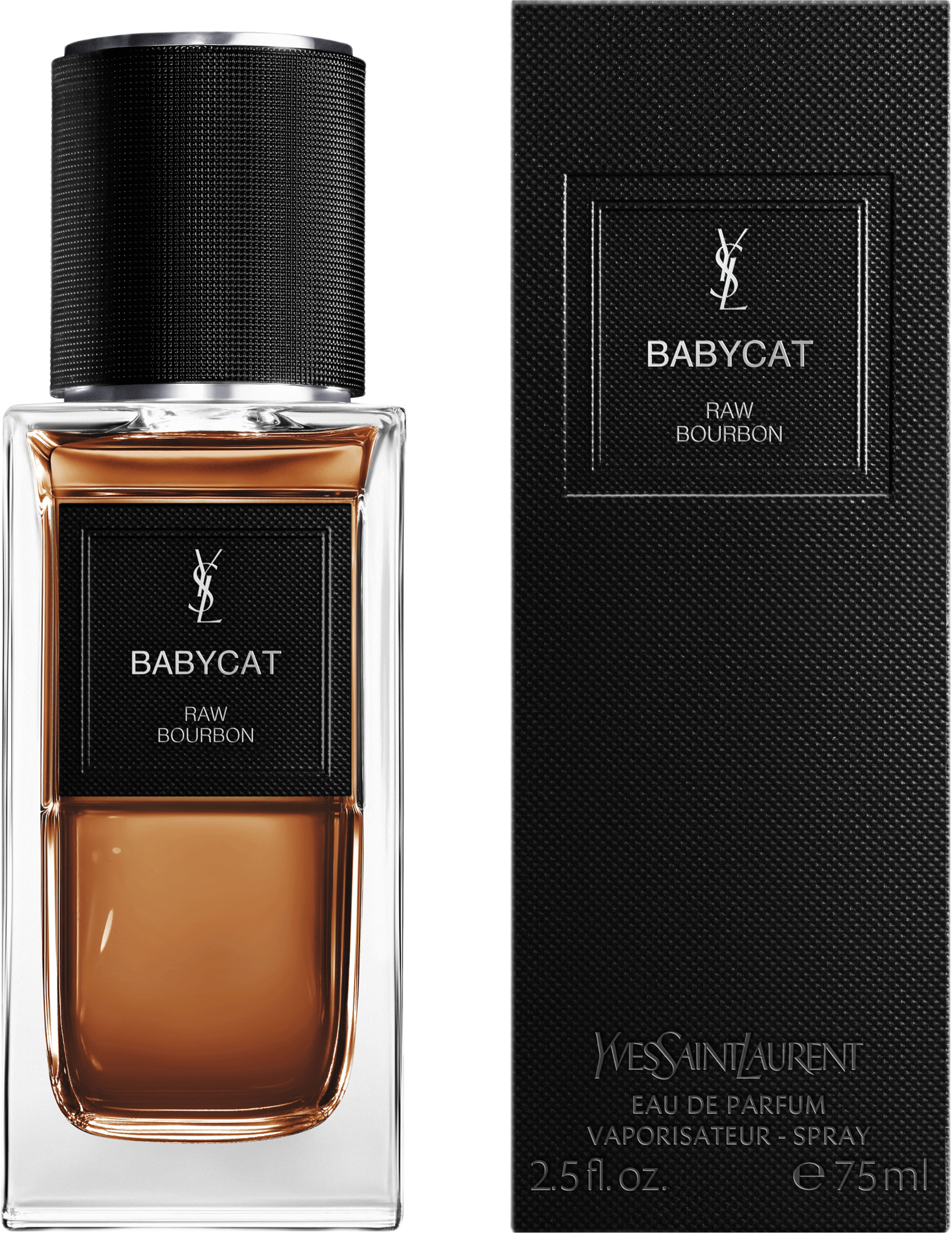 Le Vestiaire des Parfum Babycat