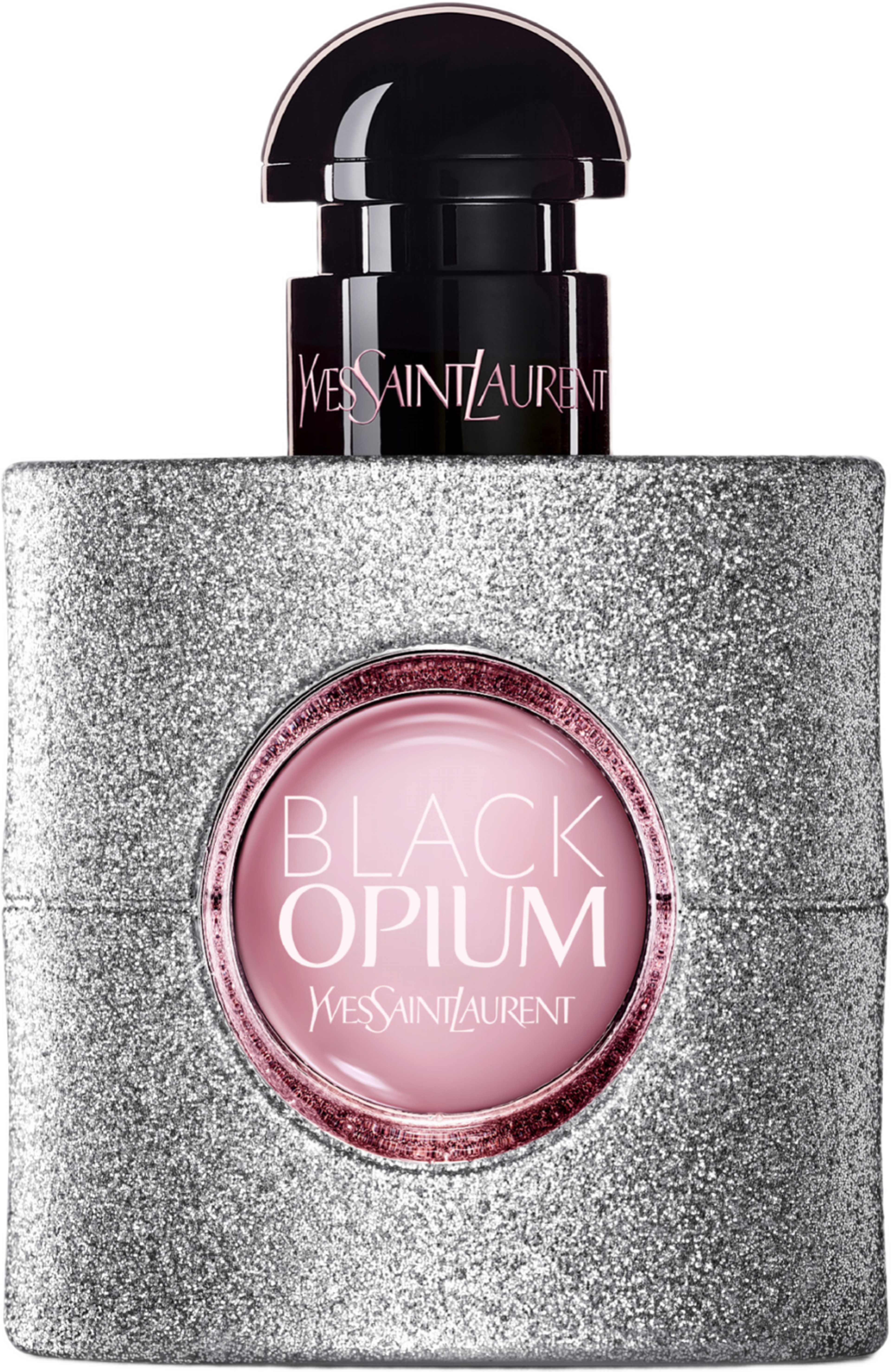 Black Opium Glitter