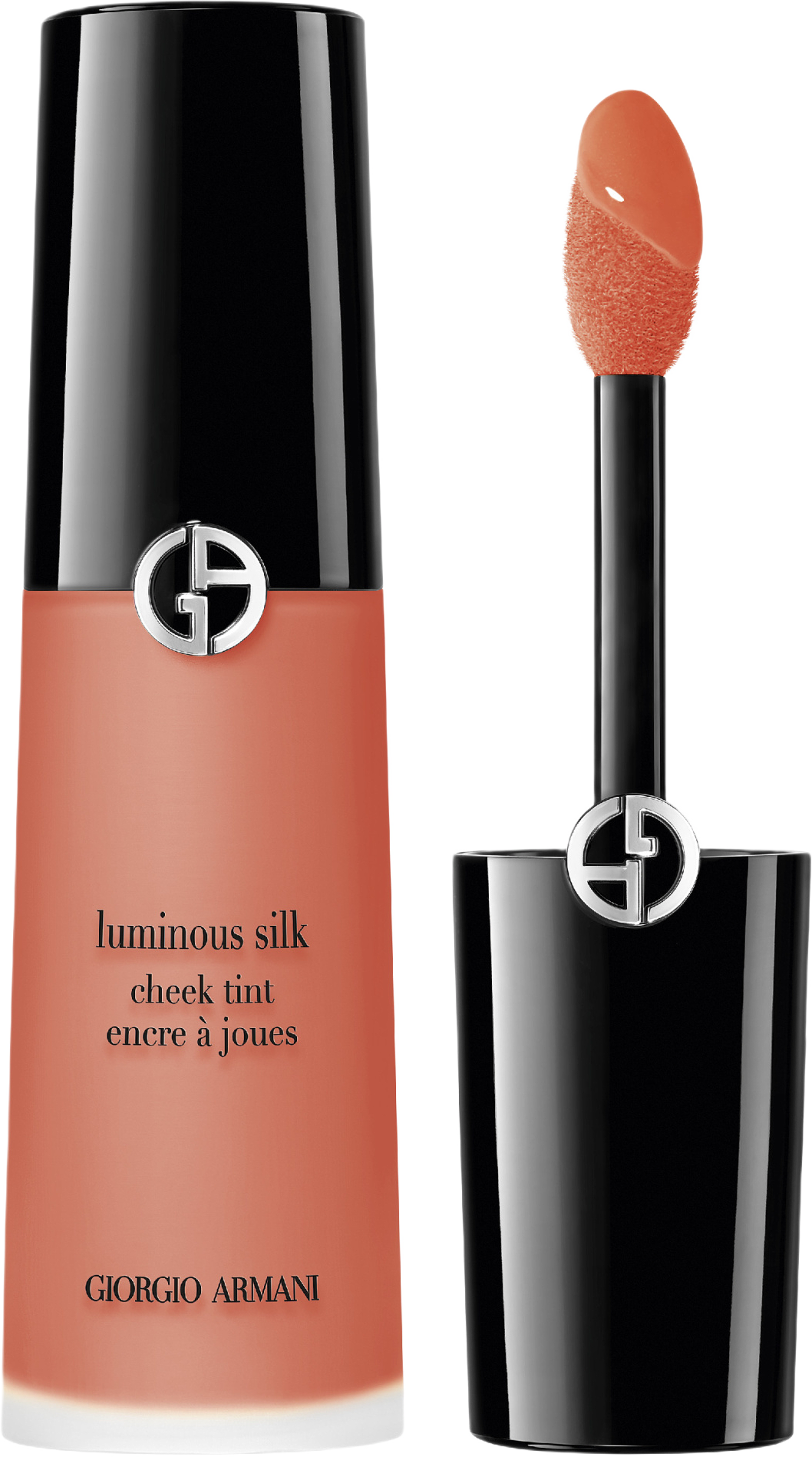 Luminous Silk Cheek Tint