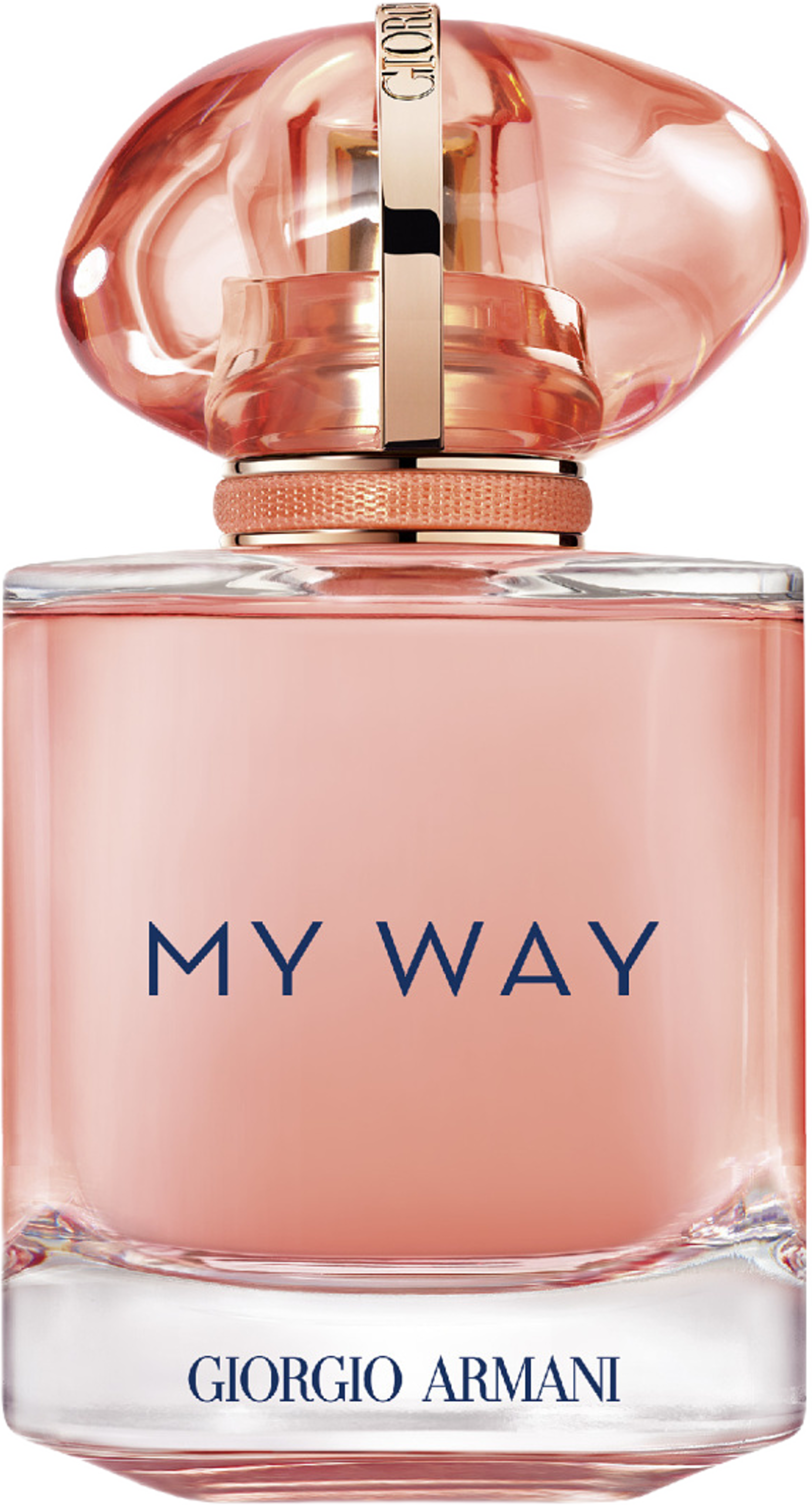 My Way Eau de Parfum Ylang