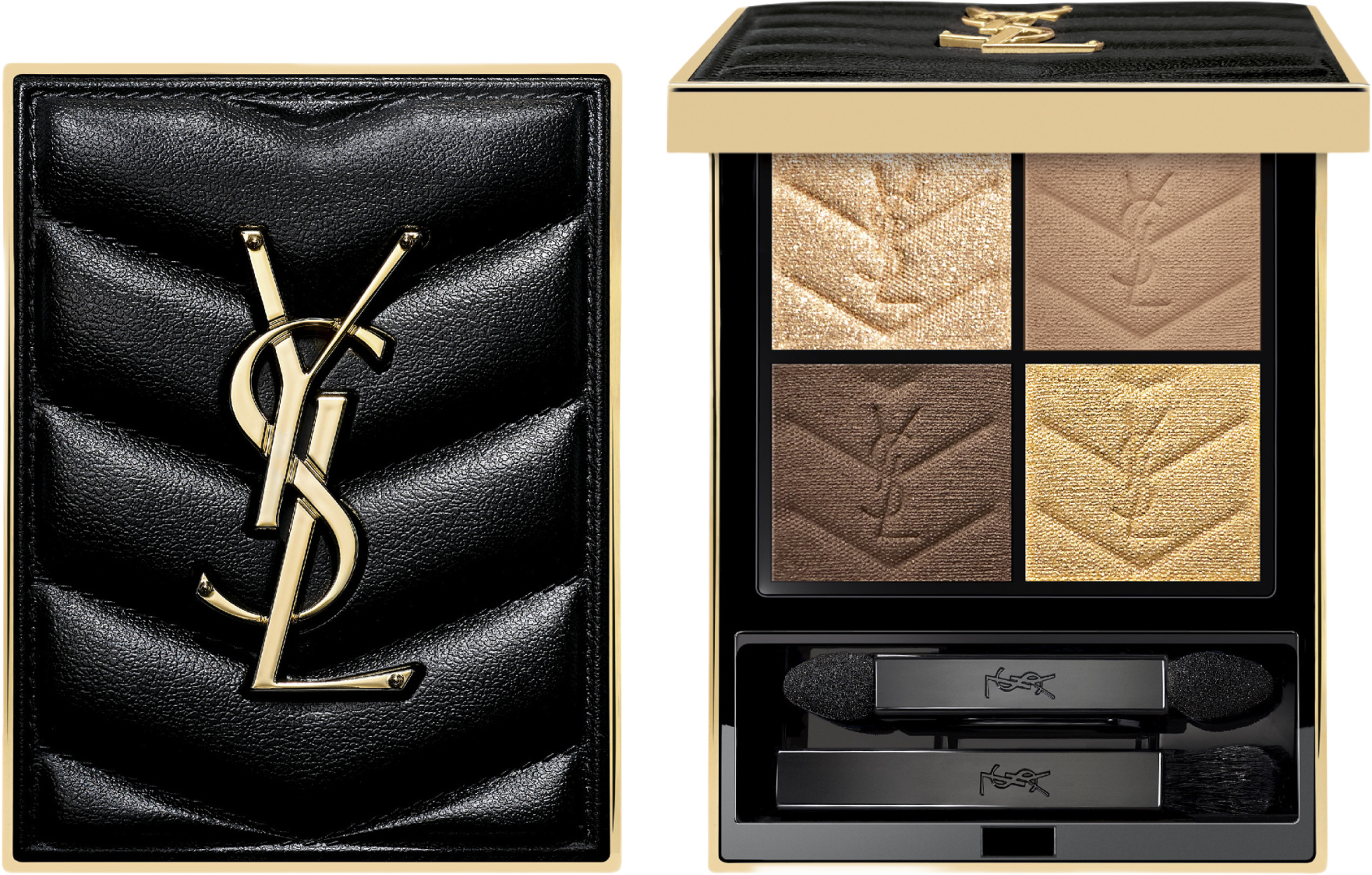 Couture Baby Clutch Palette
