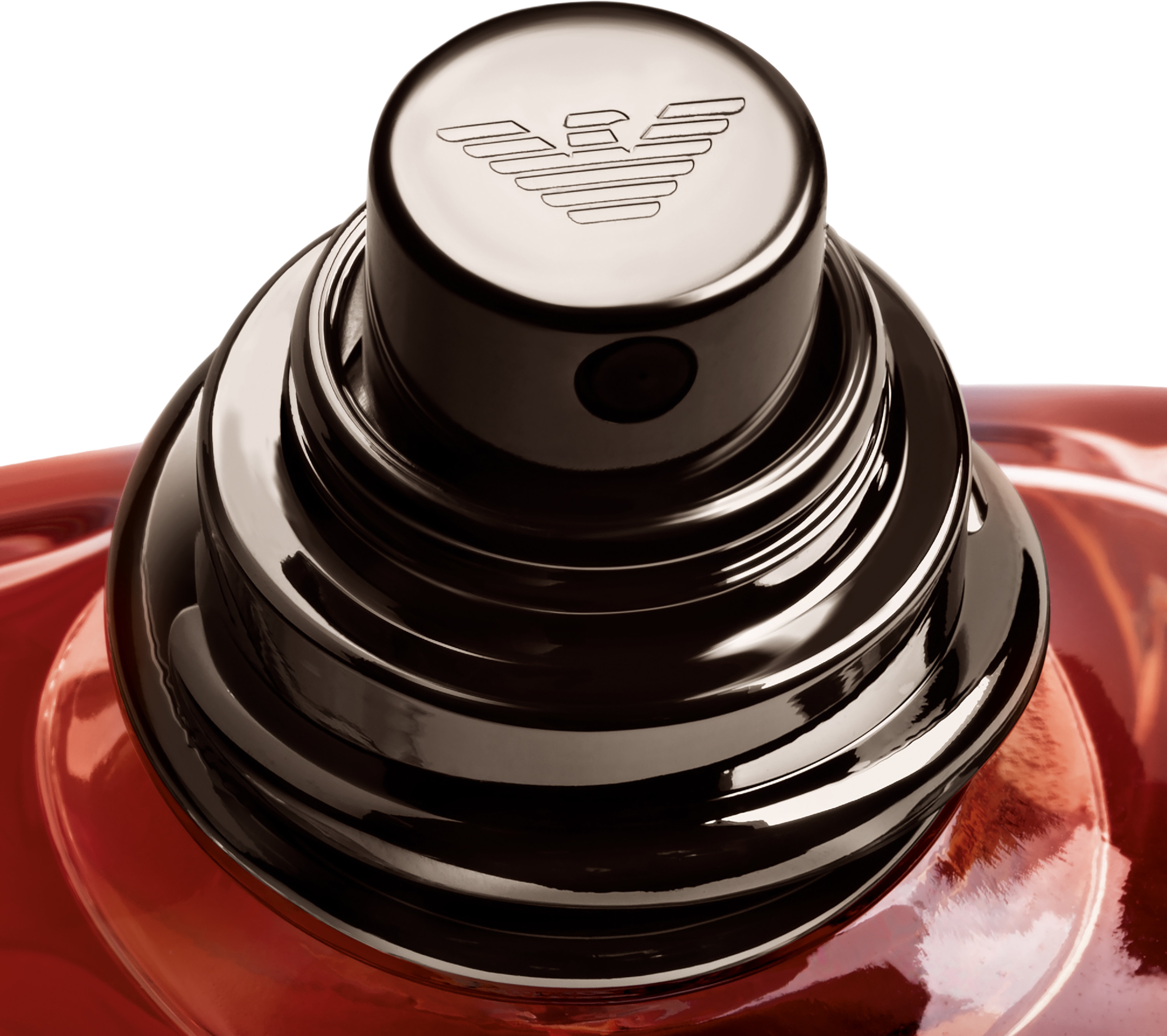 Armani Stronger With You Parfum