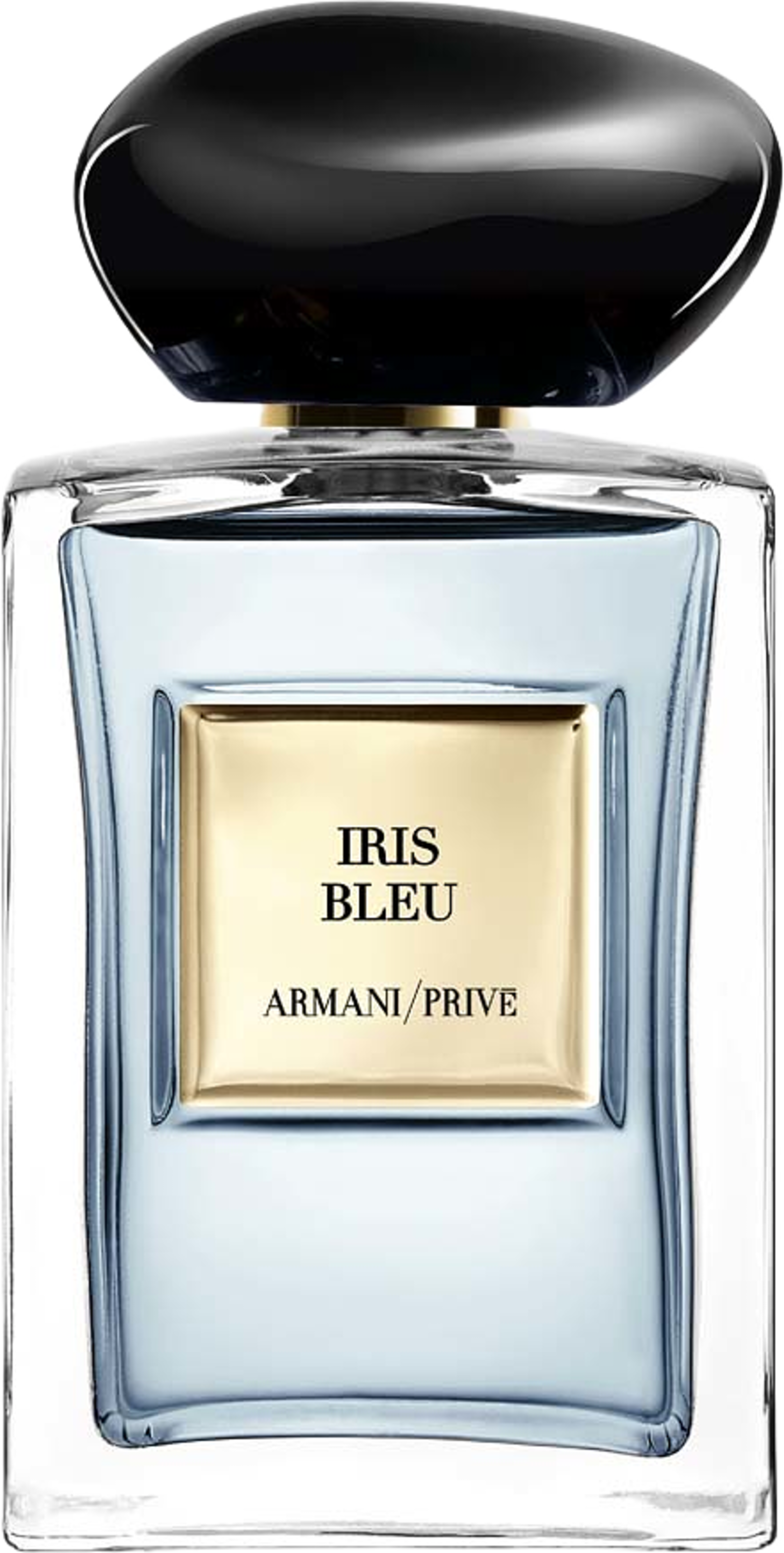 Iris Bleu, från Armani Privé. Klicka för att öppna bilden i stort format