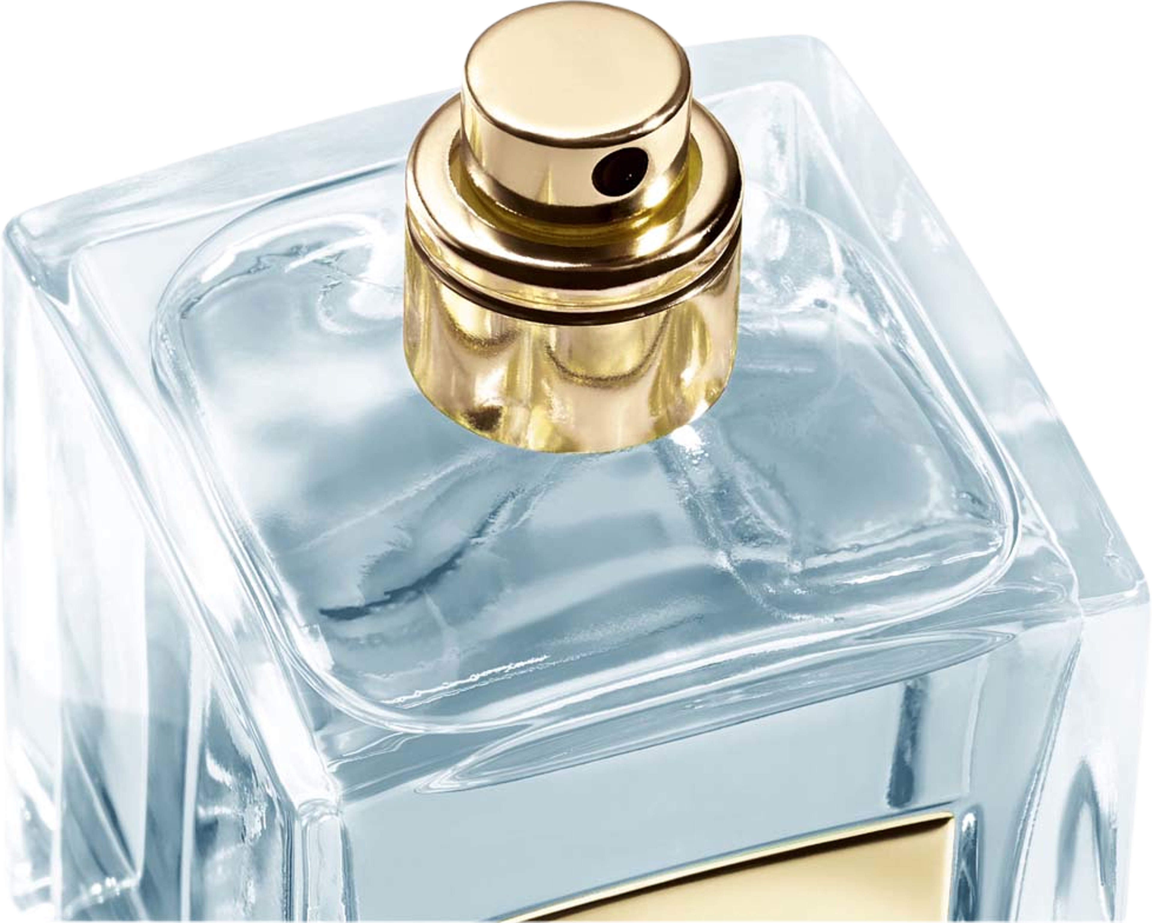 Iris Bleu, från Armani Privé. Klicka för att öppna bilden i stort format