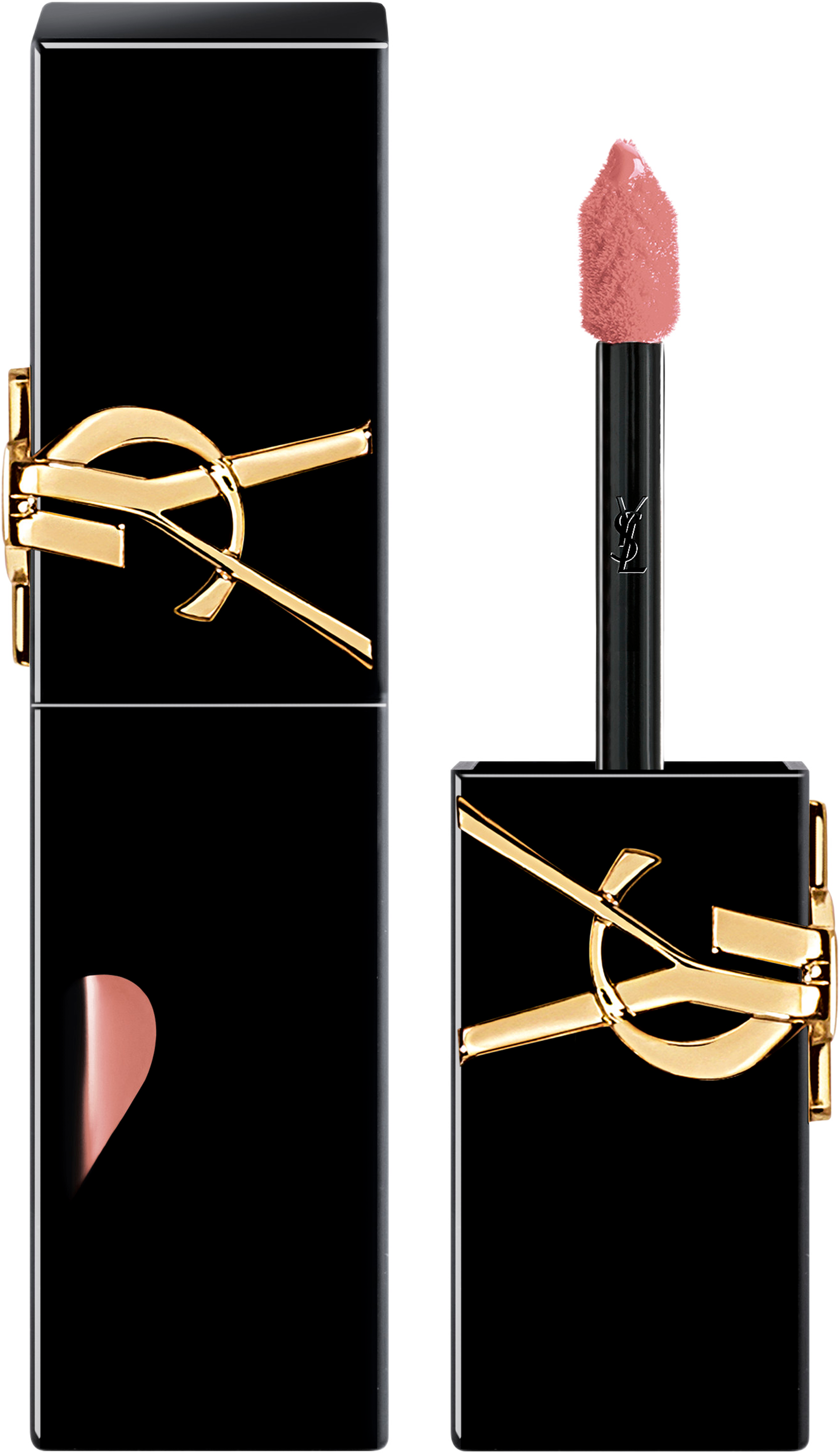 YSL THE INKS VINYL CREAM HIGH SHINE LIP STAIN, från Yves Saint Laurent, i färgen 44. Klicka för att öppna bilden i stort format