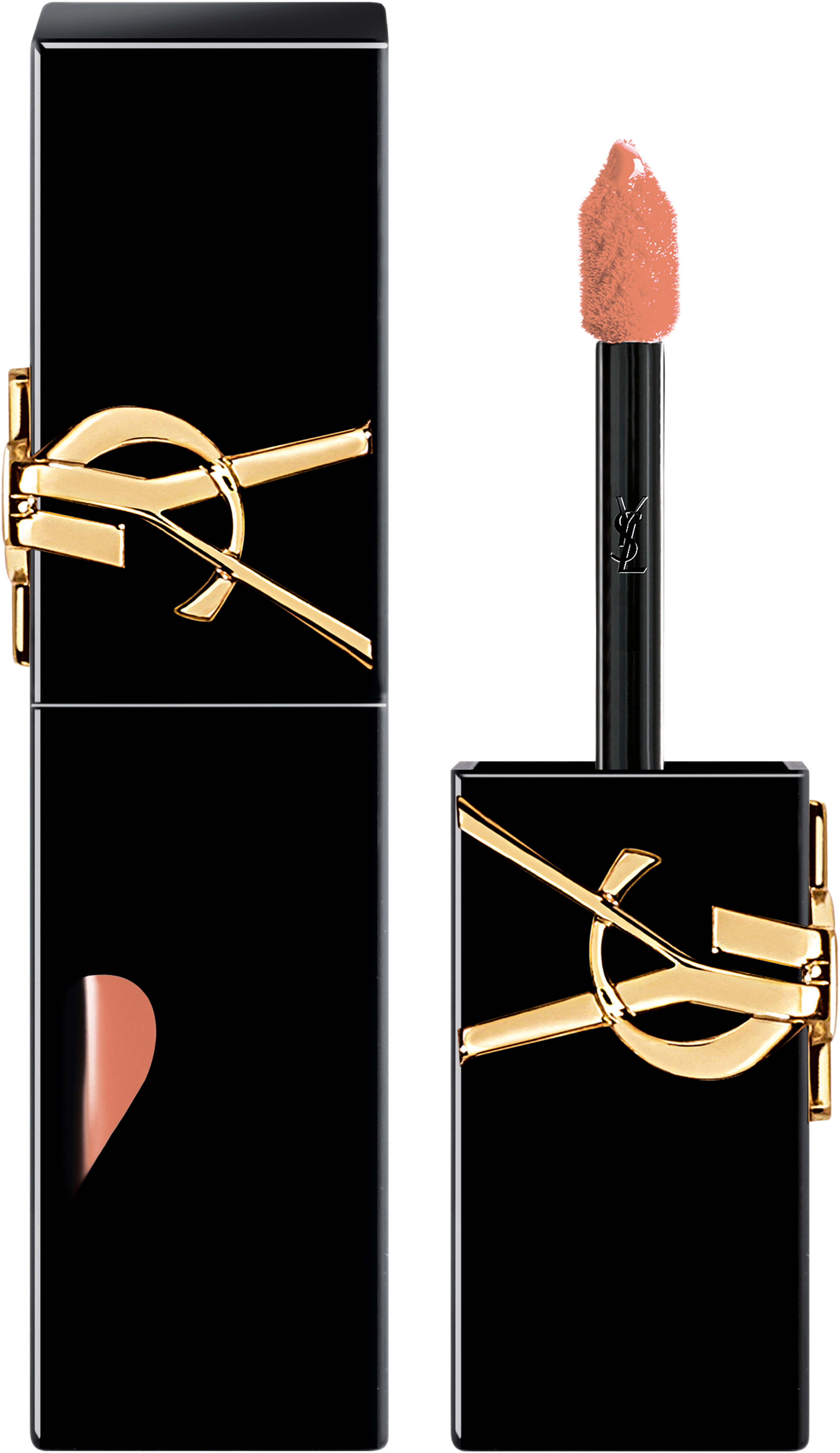 YSL THE INKS VINYL CREAM HIGH SHINE LIP STAIN, från Yves Saint Laurent, i färgen 620. Klicka för att öppna bilden i stort format