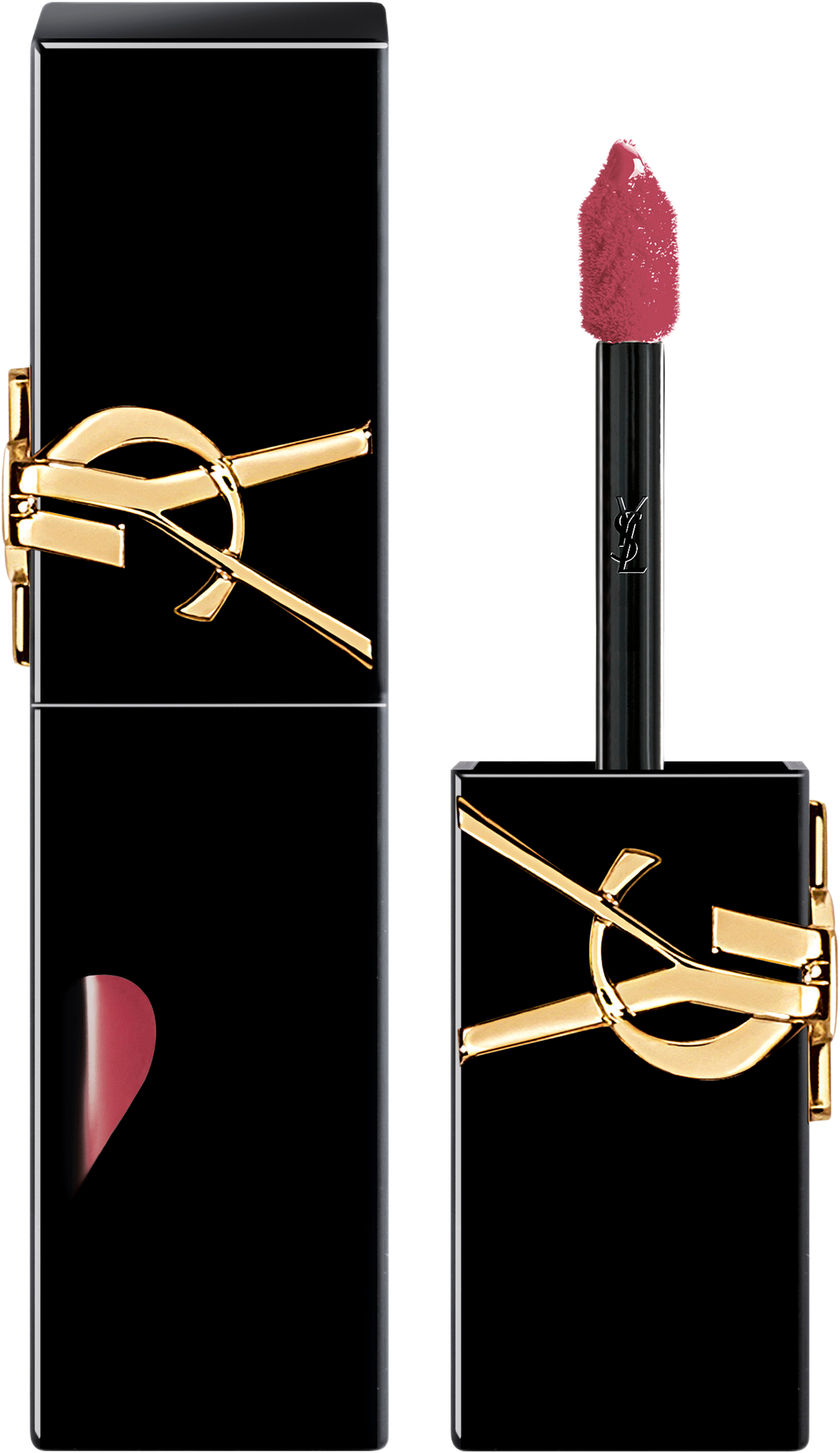 YSL THE INKS VINYL CREAM HIGH SHINE LIP STAIN, från Yves Saint Laurent, i färgen 622. Klicka för att öppna bilden i stort format