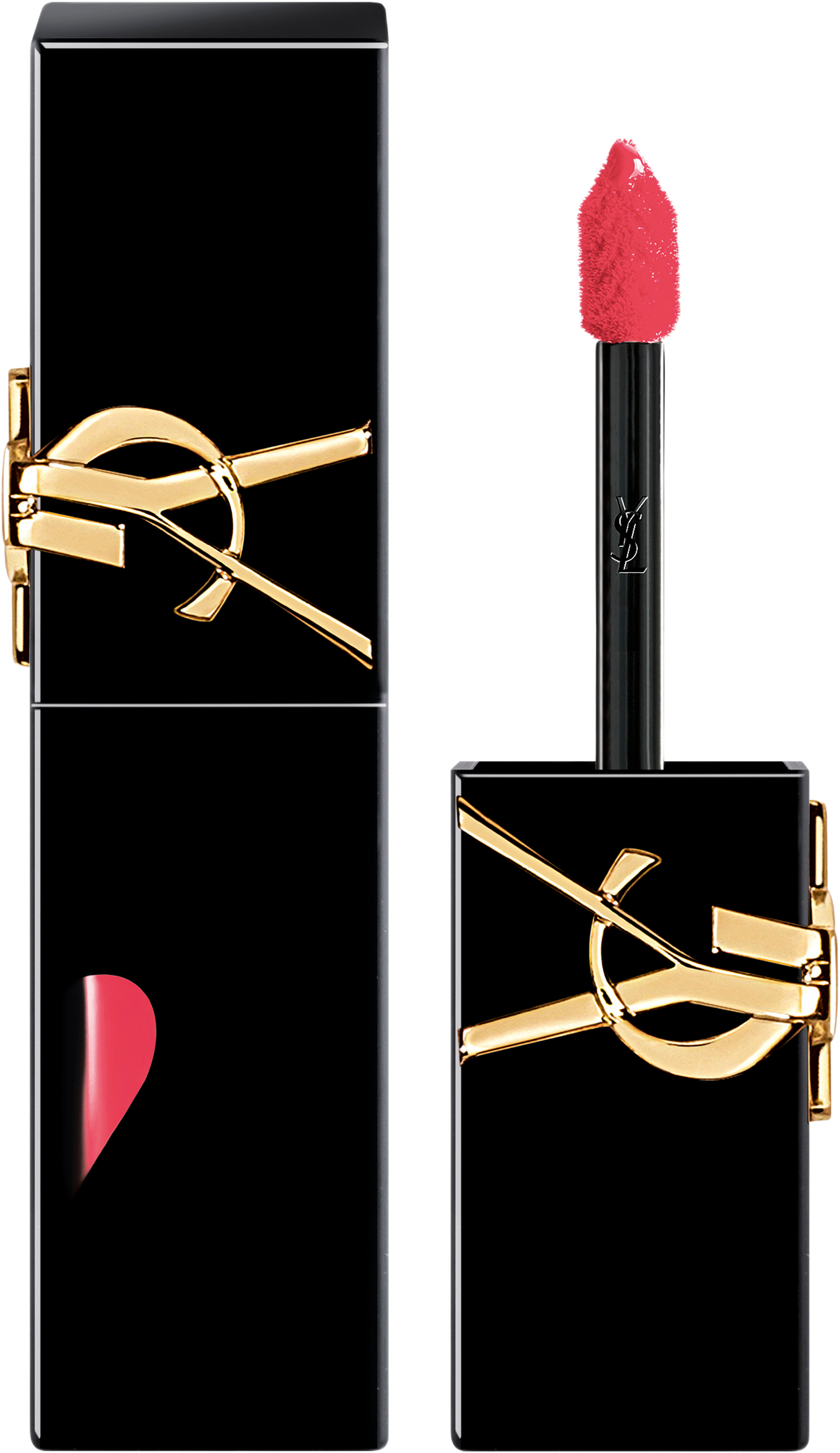 YSL THE INKS VINYL CREAM HIGH SHINE LIP STAIN, från Yves Saint Laurent, i färgen 403. Klicka för att öppna bilden i stort format
