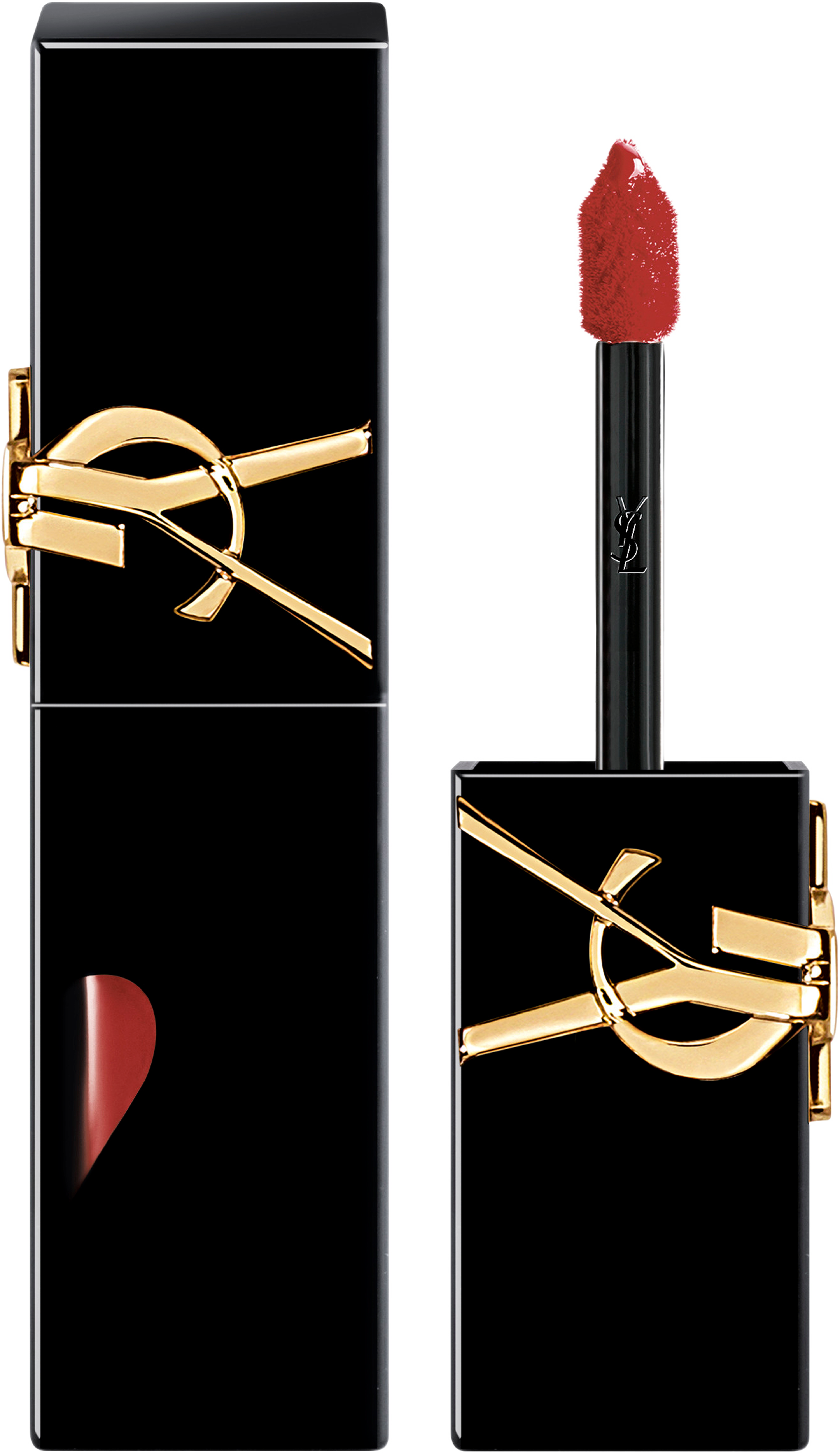 YSL THE INKS VINYL CREAM HIGH SHINE LIP STAIN, från Yves Saint Laurent, i färgen 416. Klicka för att öppna bilden i stort format