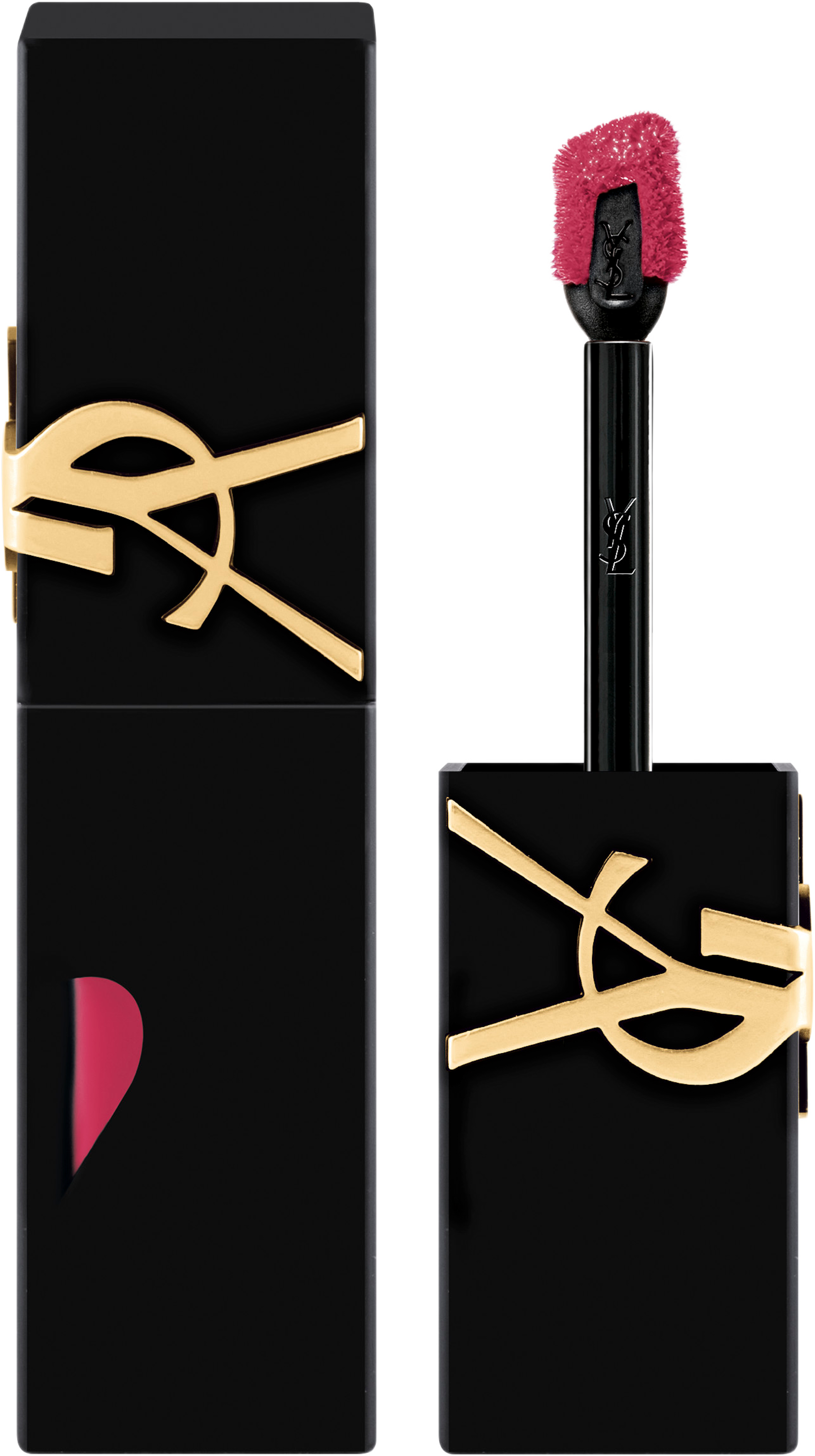 THE INKS BLUR BLURRING MATTE LIP STAIN, från Yves Saint Laurent, i färgen 234. Klicka för att öppna bilden i stort format