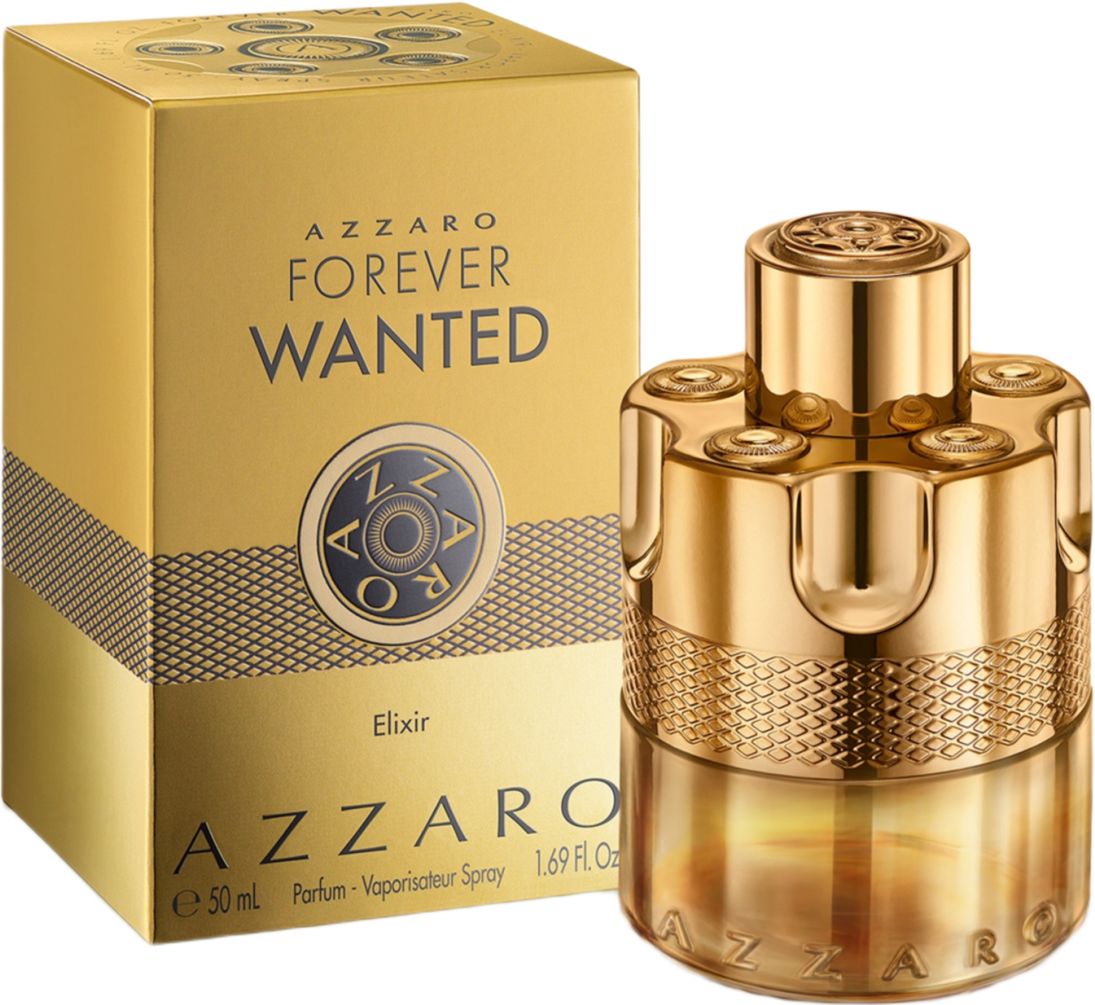 Wanted Forever Elixir Eau de Parfum