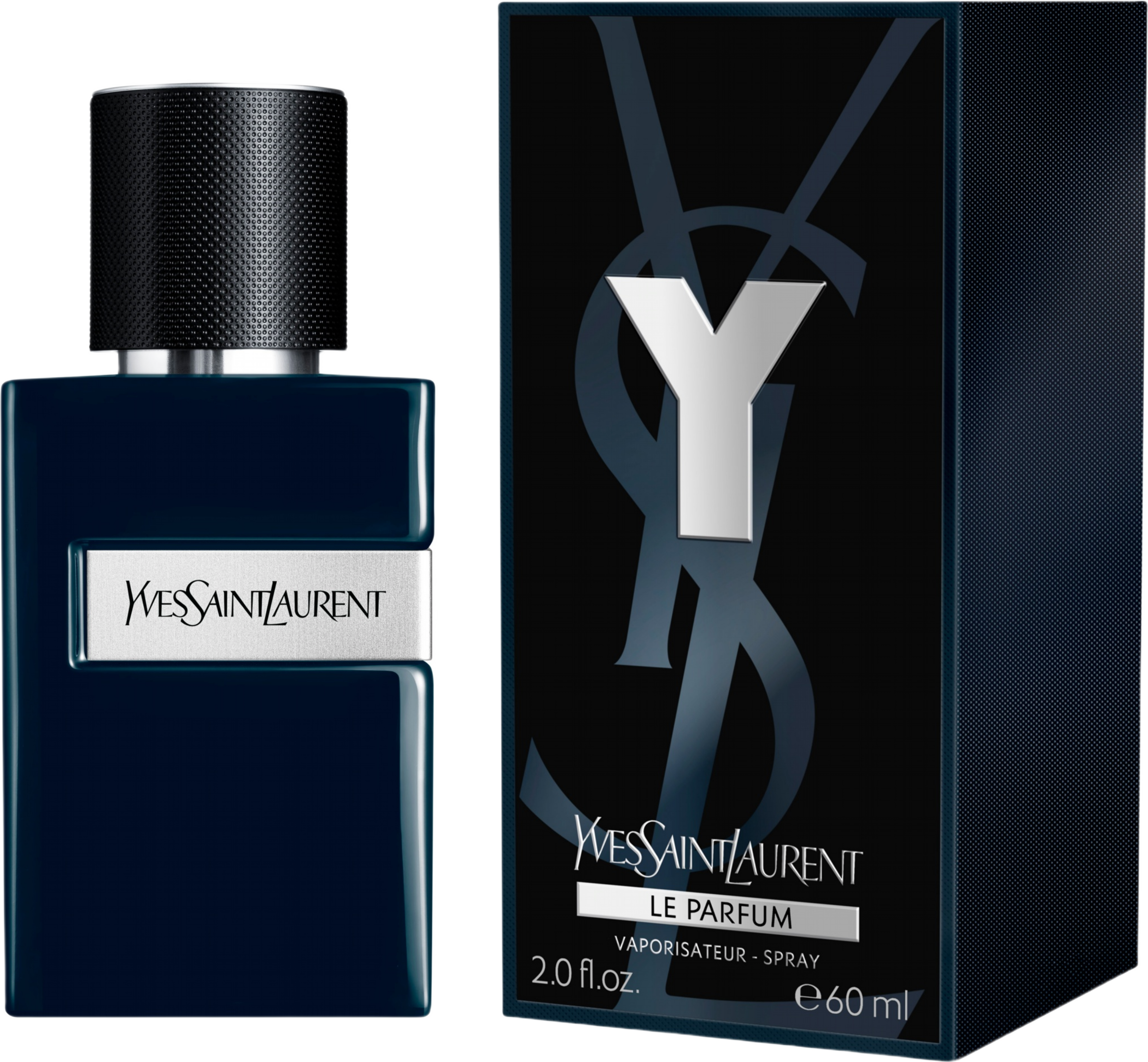 Y Le Parfum