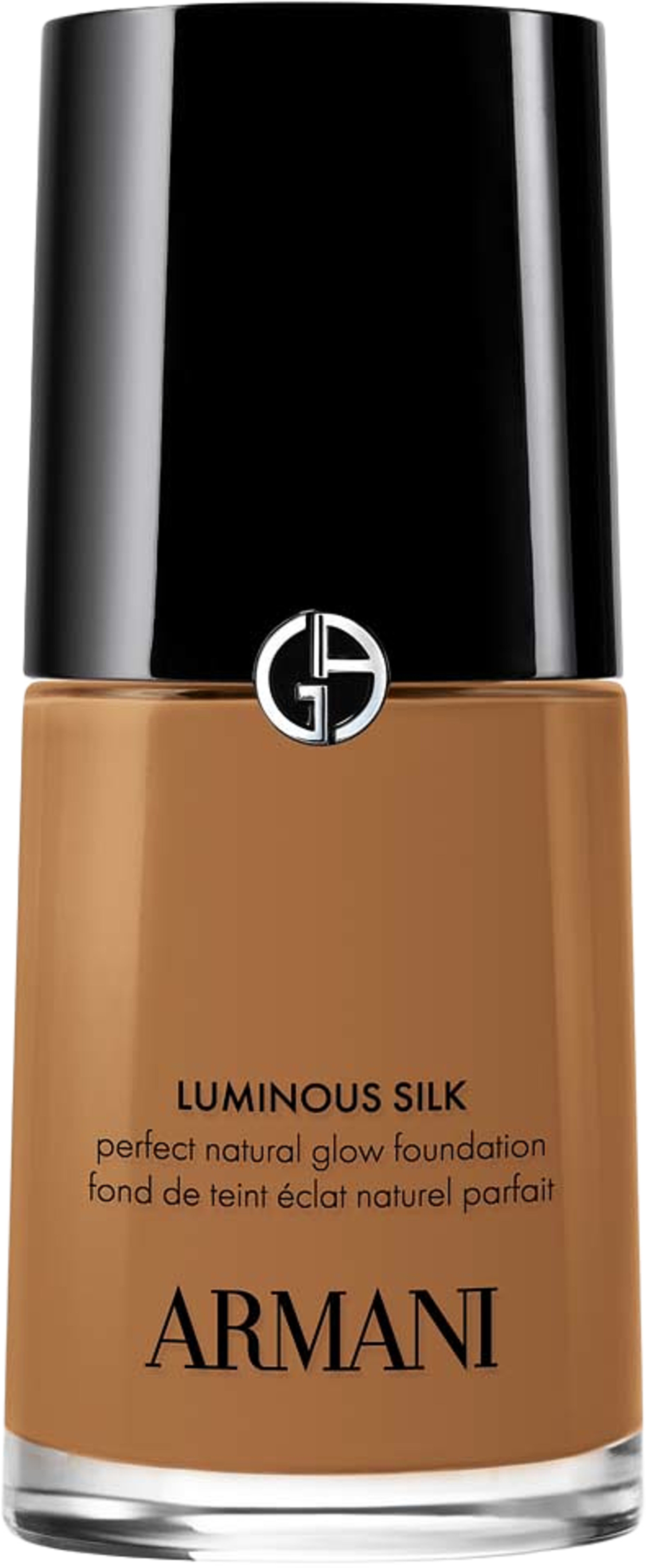Luminous Silk Foundation, från Armani, i färgen 11. Klicka för att öppna bilden i stort format