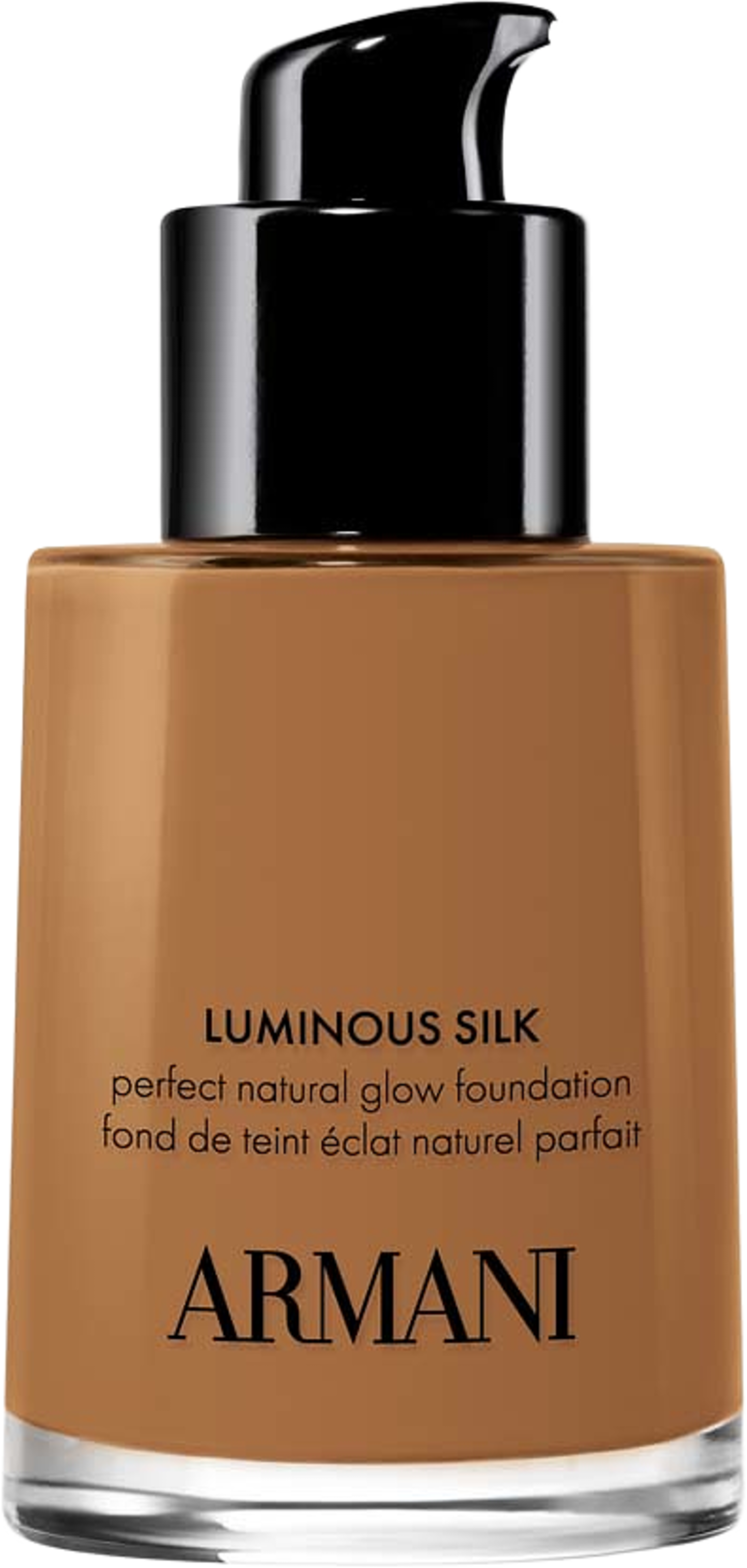 Luminous Silk Foundation, från Armani, i färgen 11. Klicka för att öppna bilden i stort format