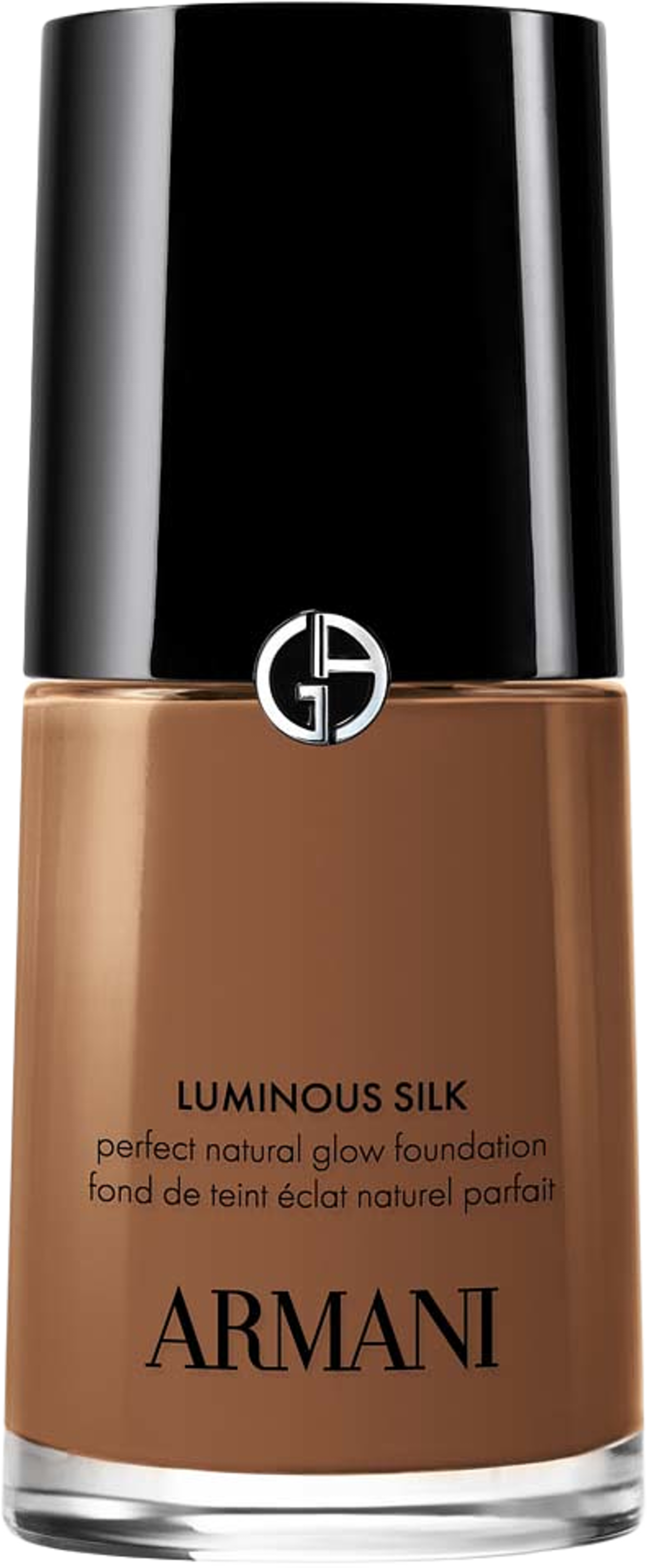Luminous Silk Foundation, från Armani, i färgen 14. Klicka för att öppna bilden i stort format