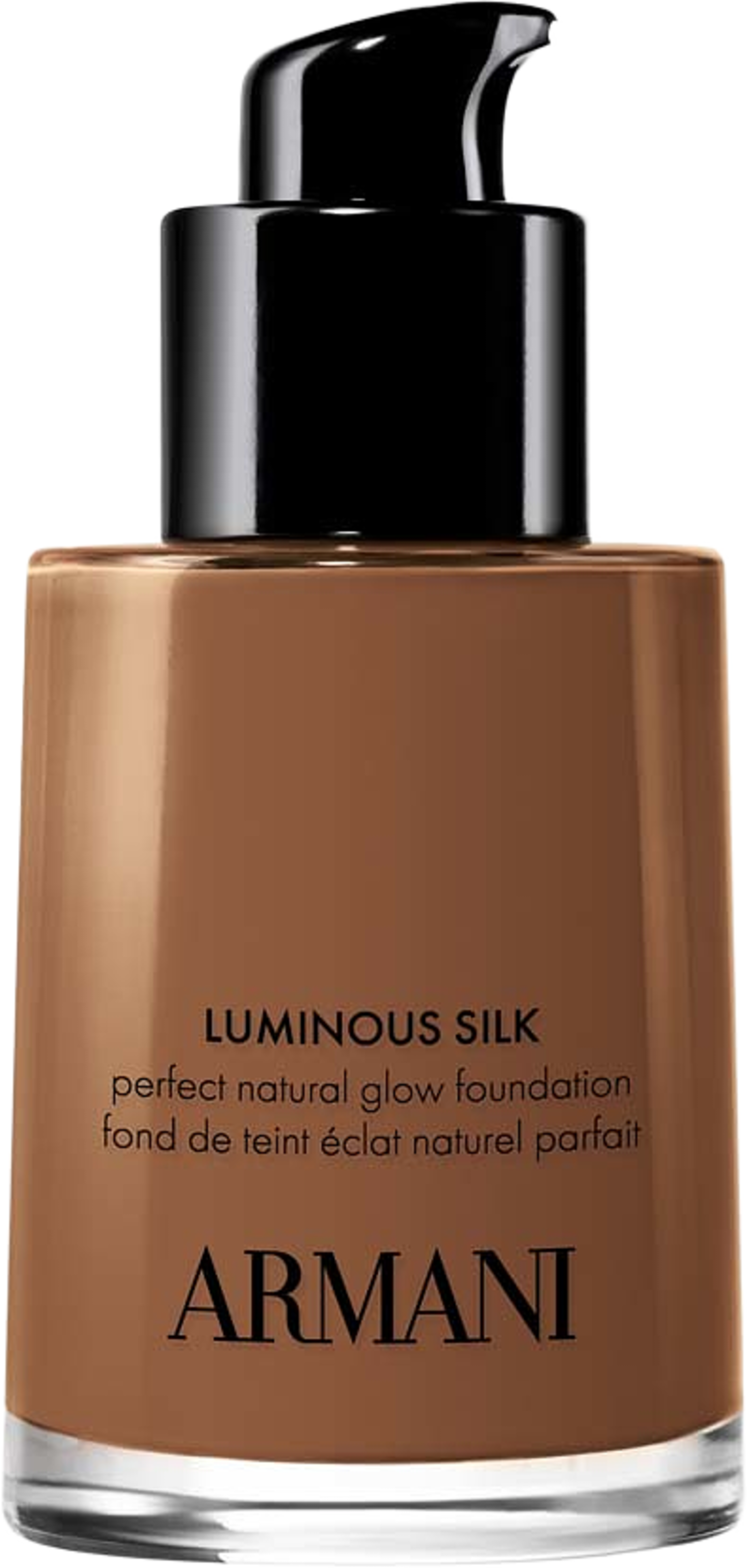 Luminous Silk Foundation, från Armani, i färgen 14. Klicka för att öppna bilden i stort format