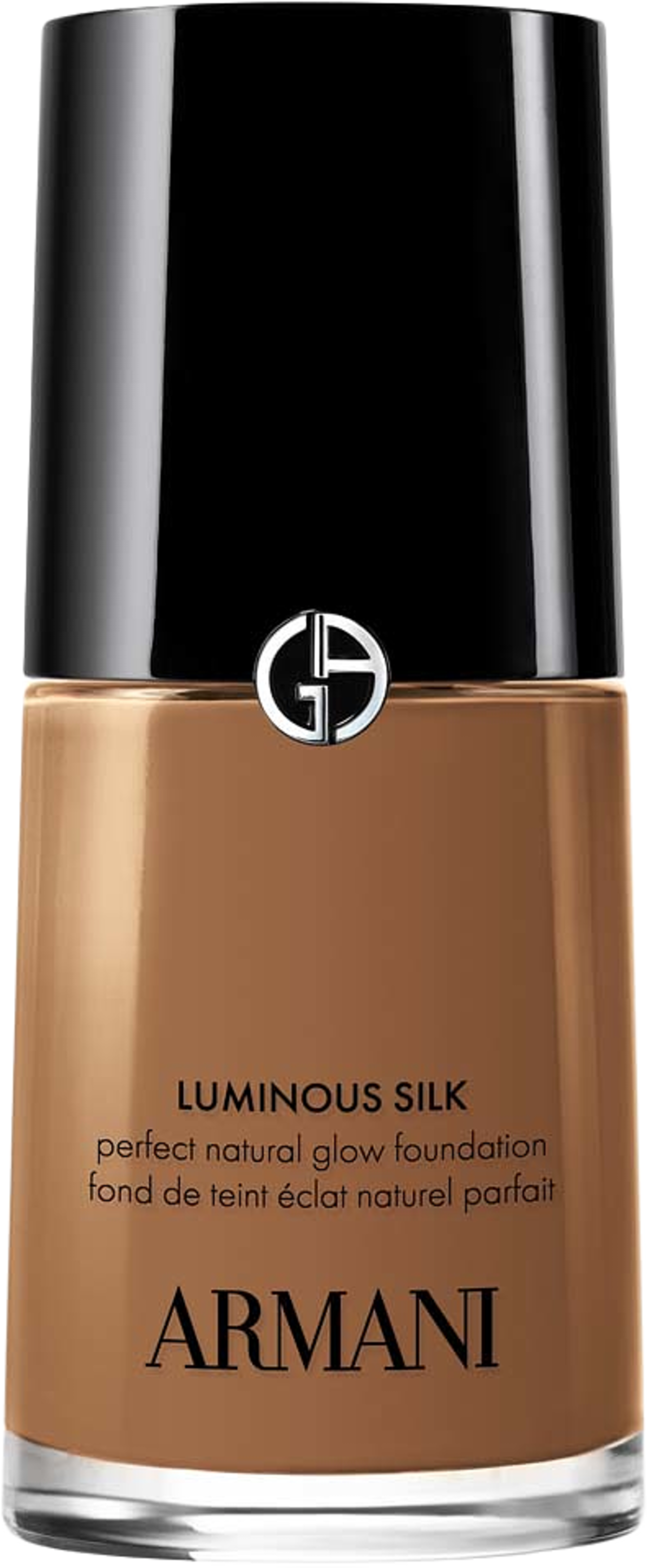 Luminous Silk Foundation, från Armani, i färgen 11.75. Klicka för att öppna bilden i stort format