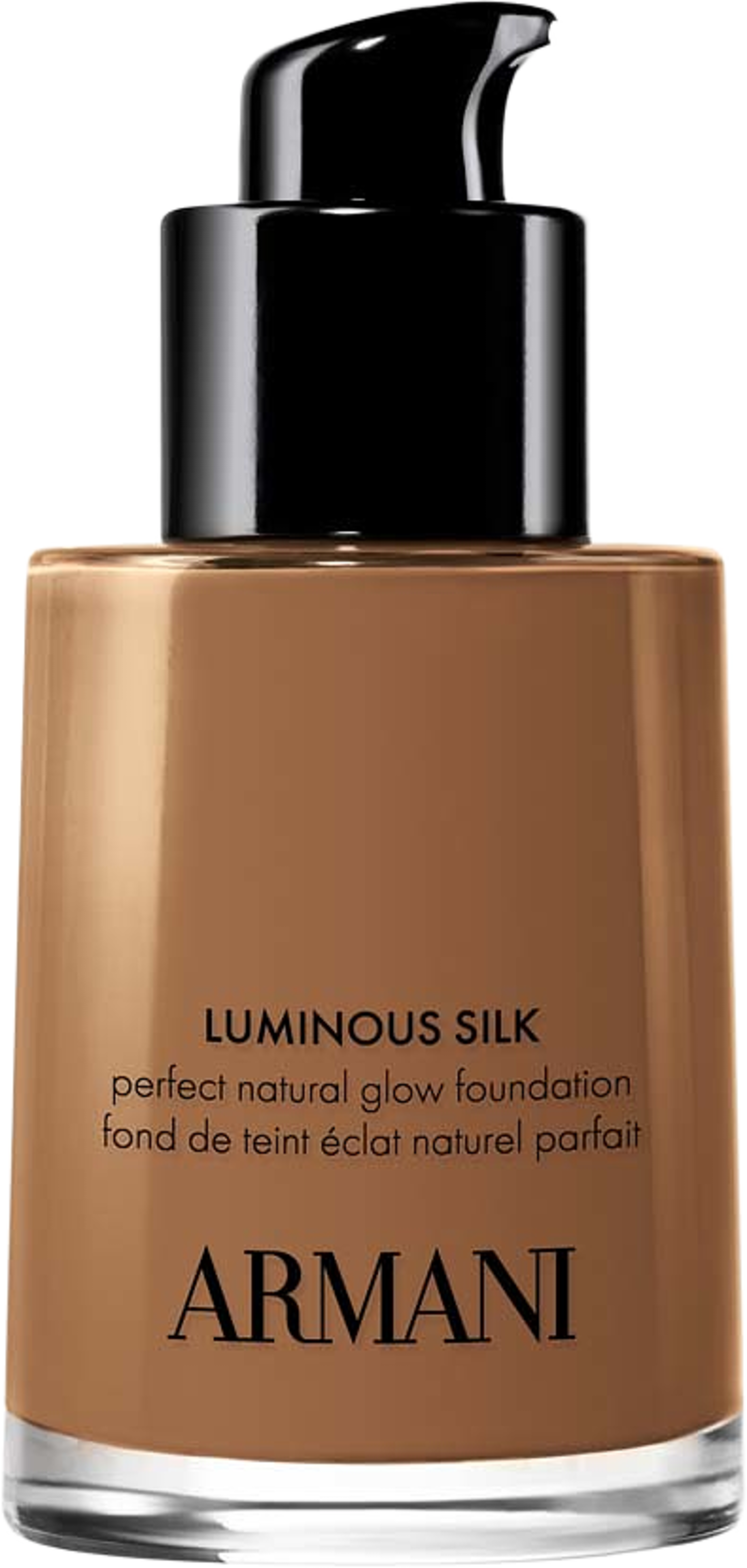 Luminous Silk Foundation, från Armani, i färgen 11.75. Klicka för att öppna bilden i stort format