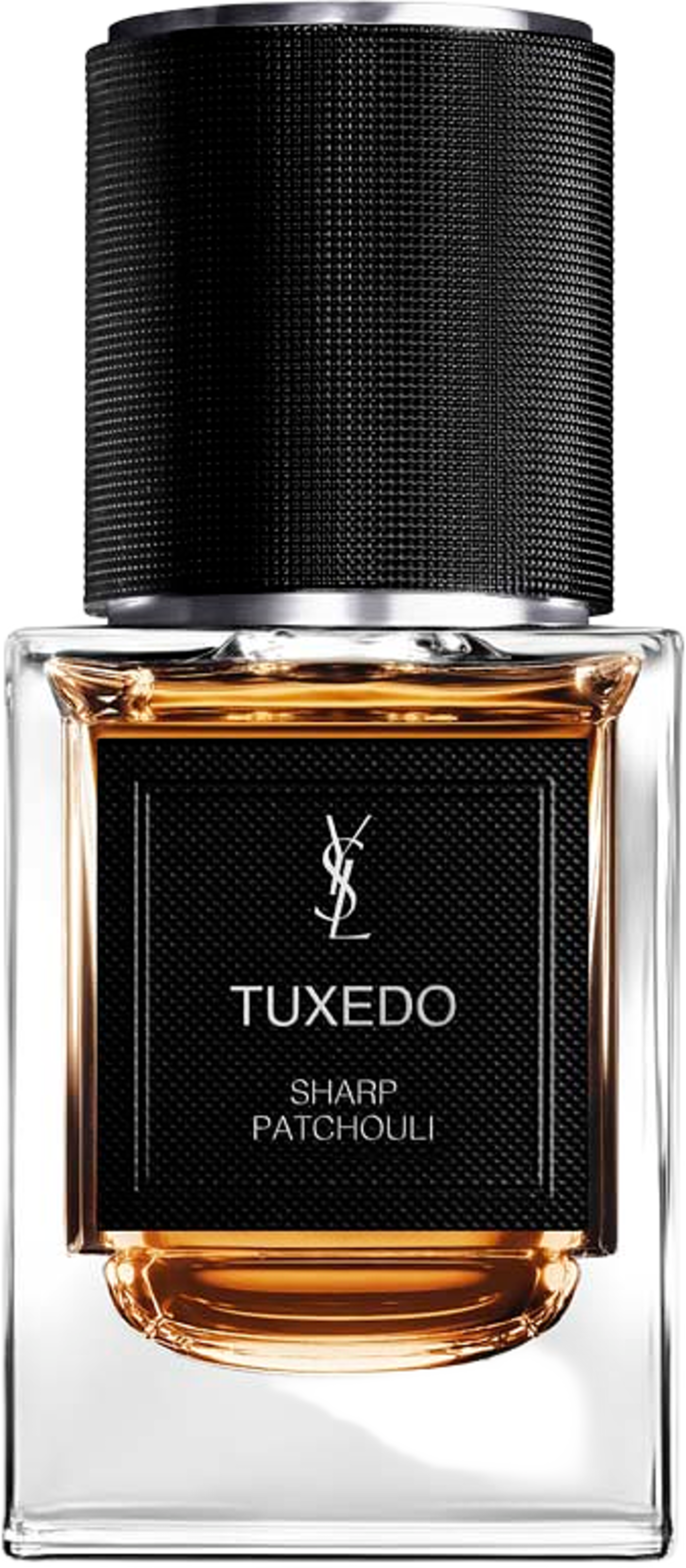 Le Vestiaire Des Parfums Tuxedo, från Yves Saint Laurent. Klicka för att öppna bilden i stort format