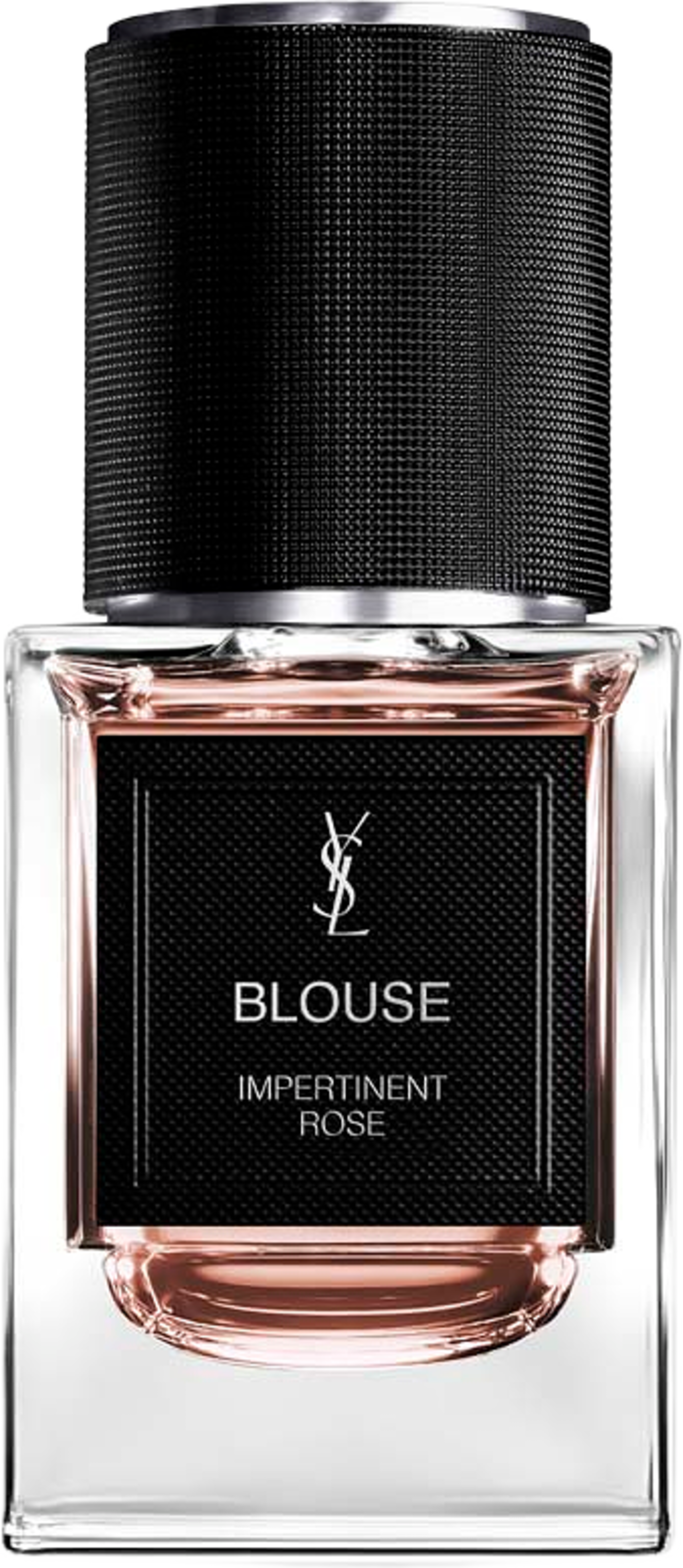 Le Vestiaire Des Parfums Blouse, från Yves Saint Laurent. Klicka för att öppna bilden i stort format