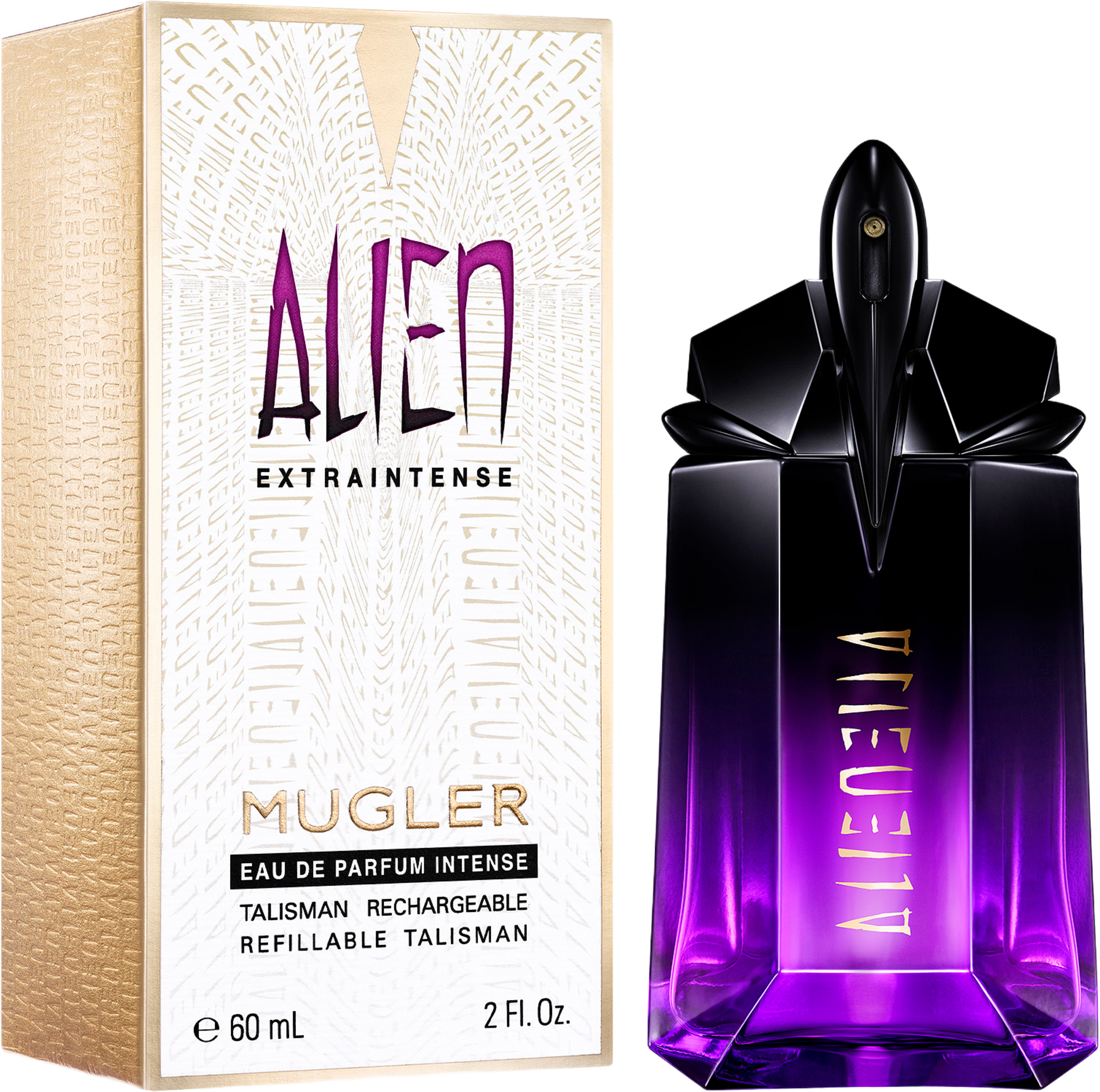 Alien Extraintense EDP, från MUGLER.