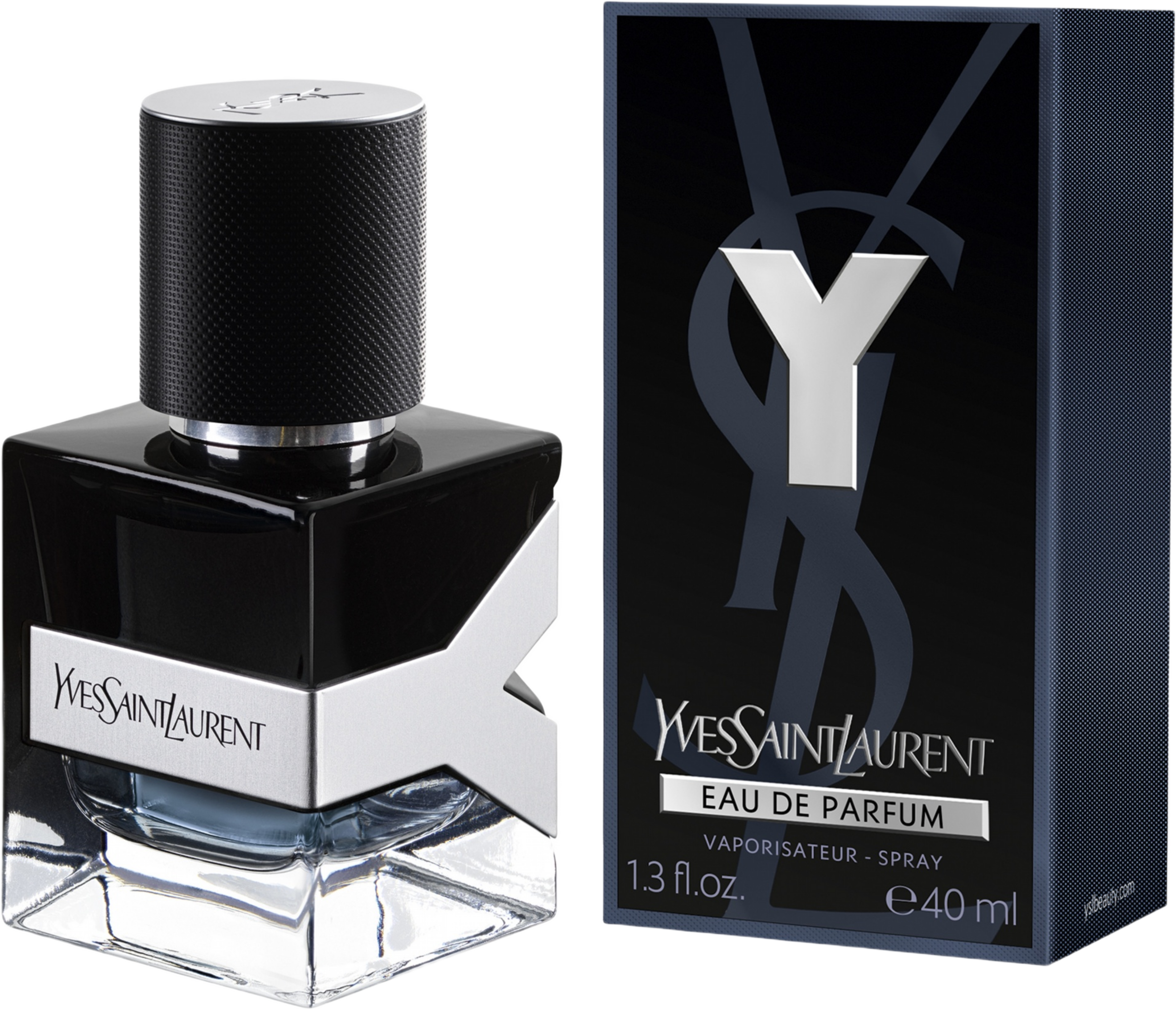 Y Eau de Parfum