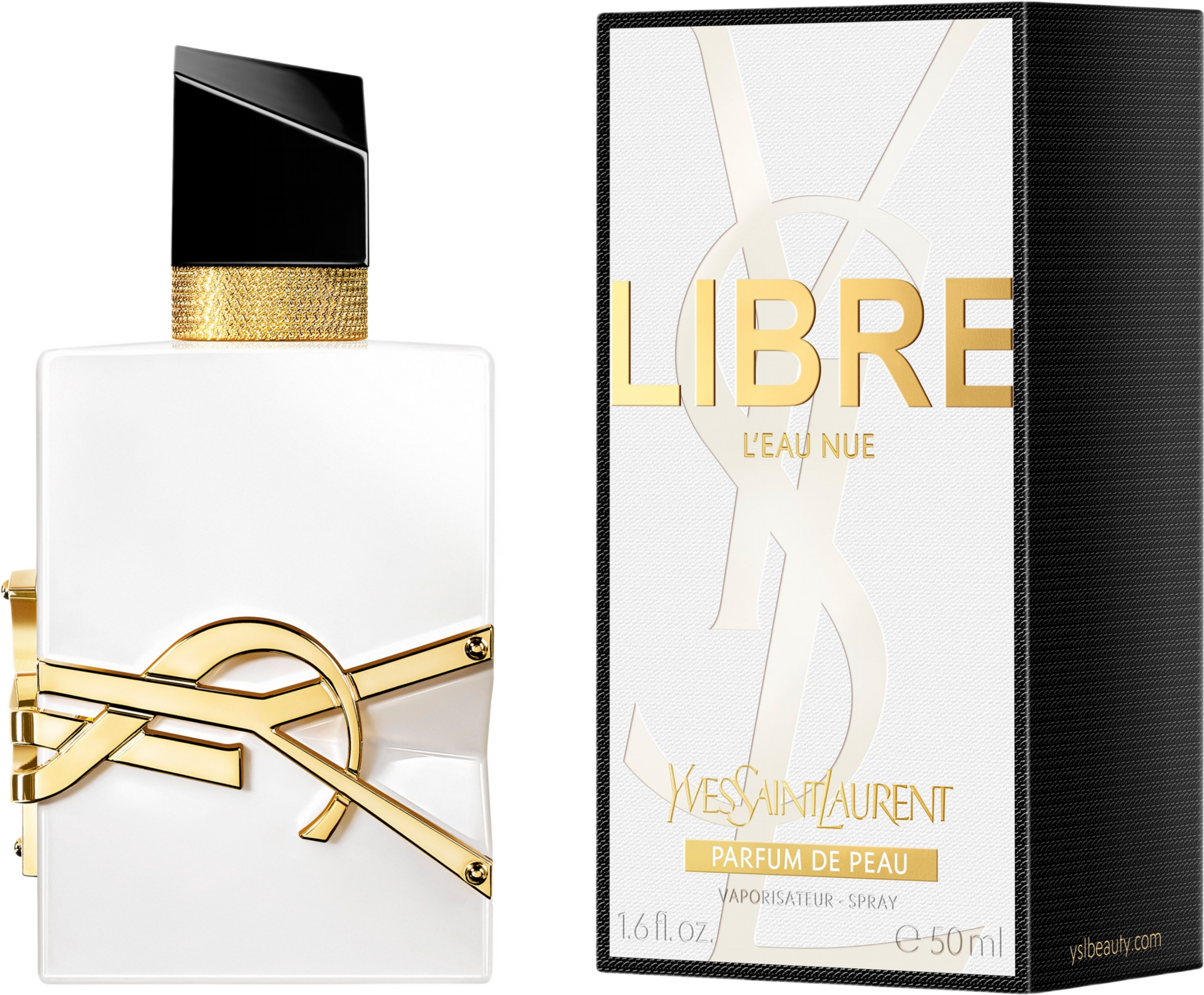 Libre L'Eau Nue