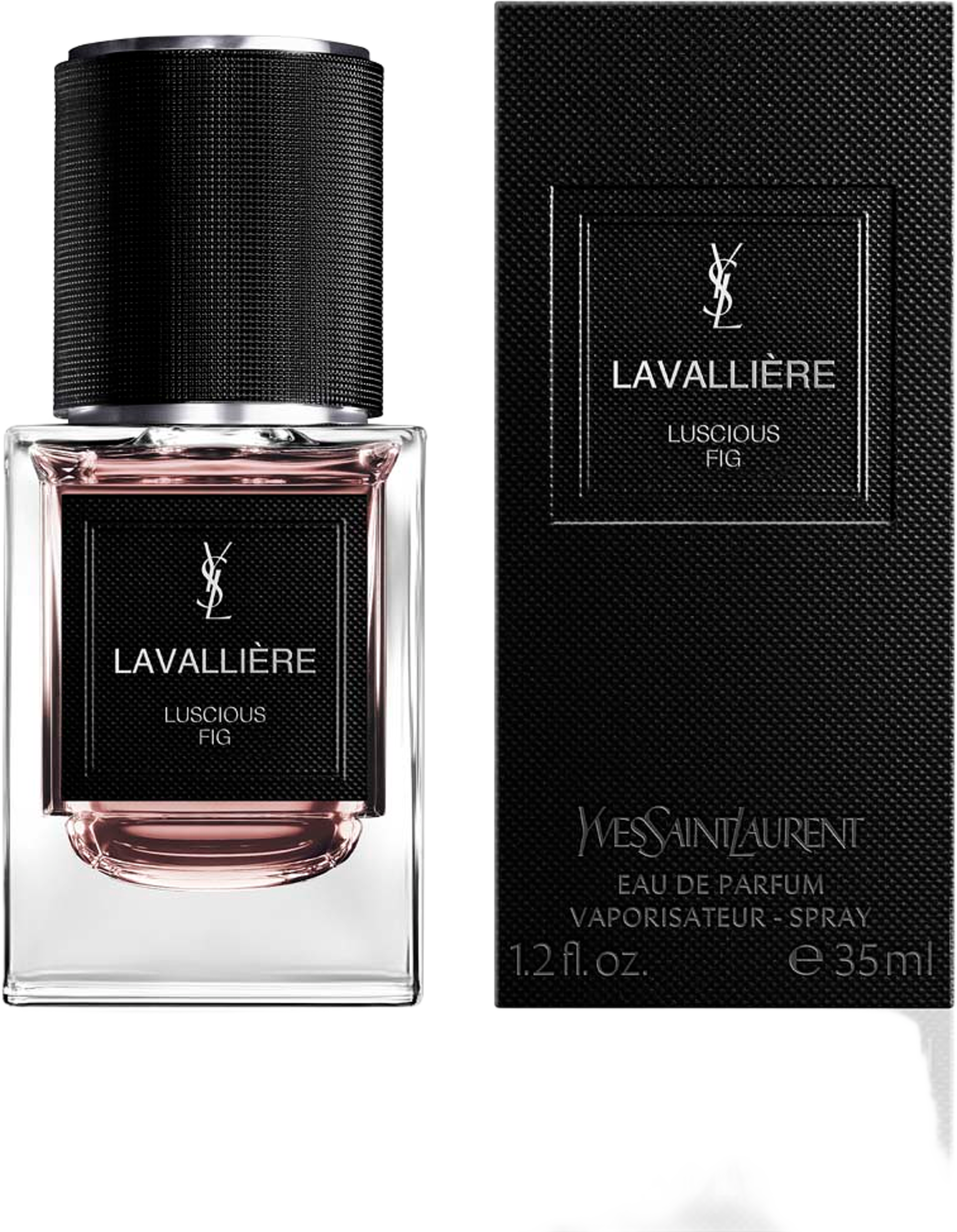 Le Vestiaire Des Parfums Lavallière, från Yves Saint Laurent. Klicka för att öppna bilden i stort format