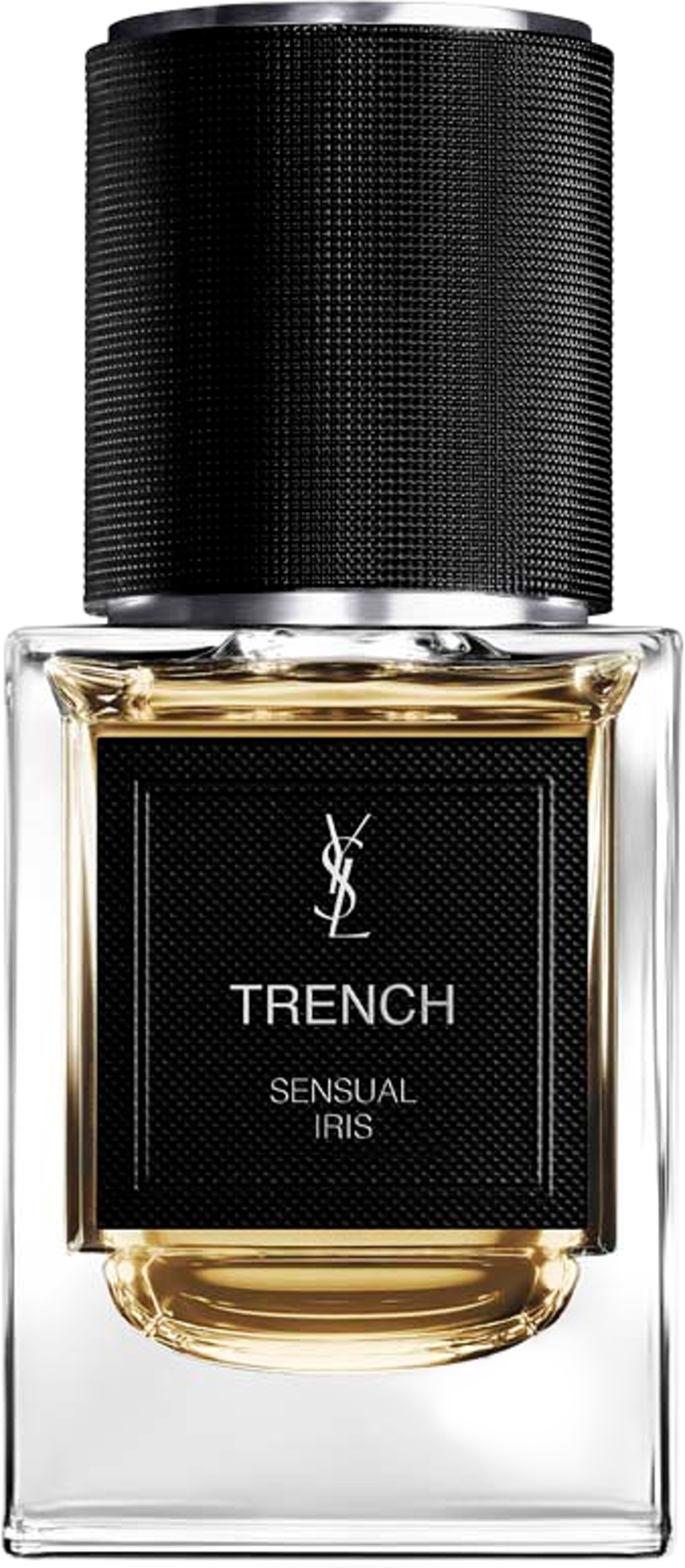 Le Vestiaire Des Parfums Trench, från Yves Saint Laurent. Klicka för att öppna bilden i stort format