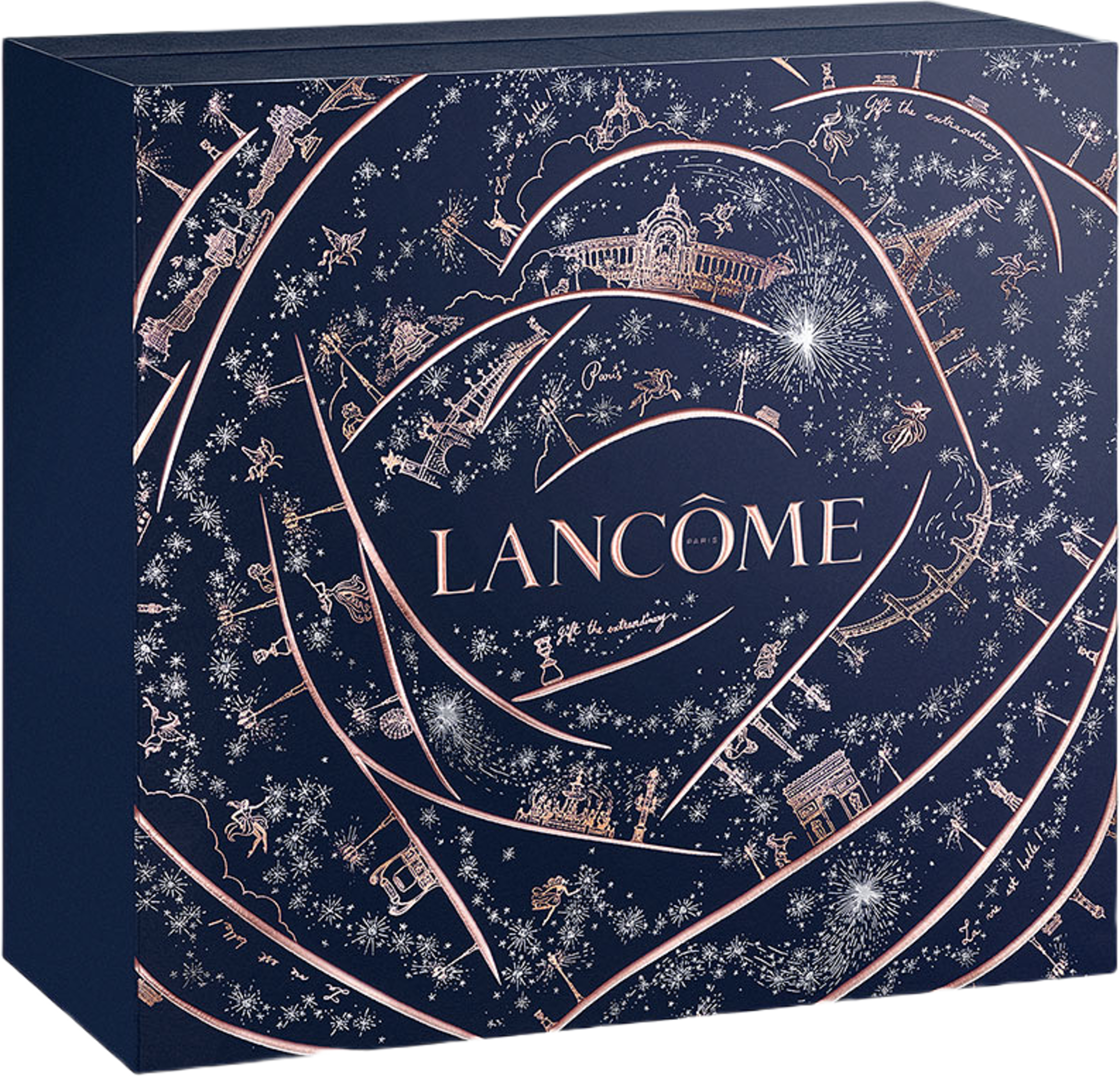 Lancôme adventskalender