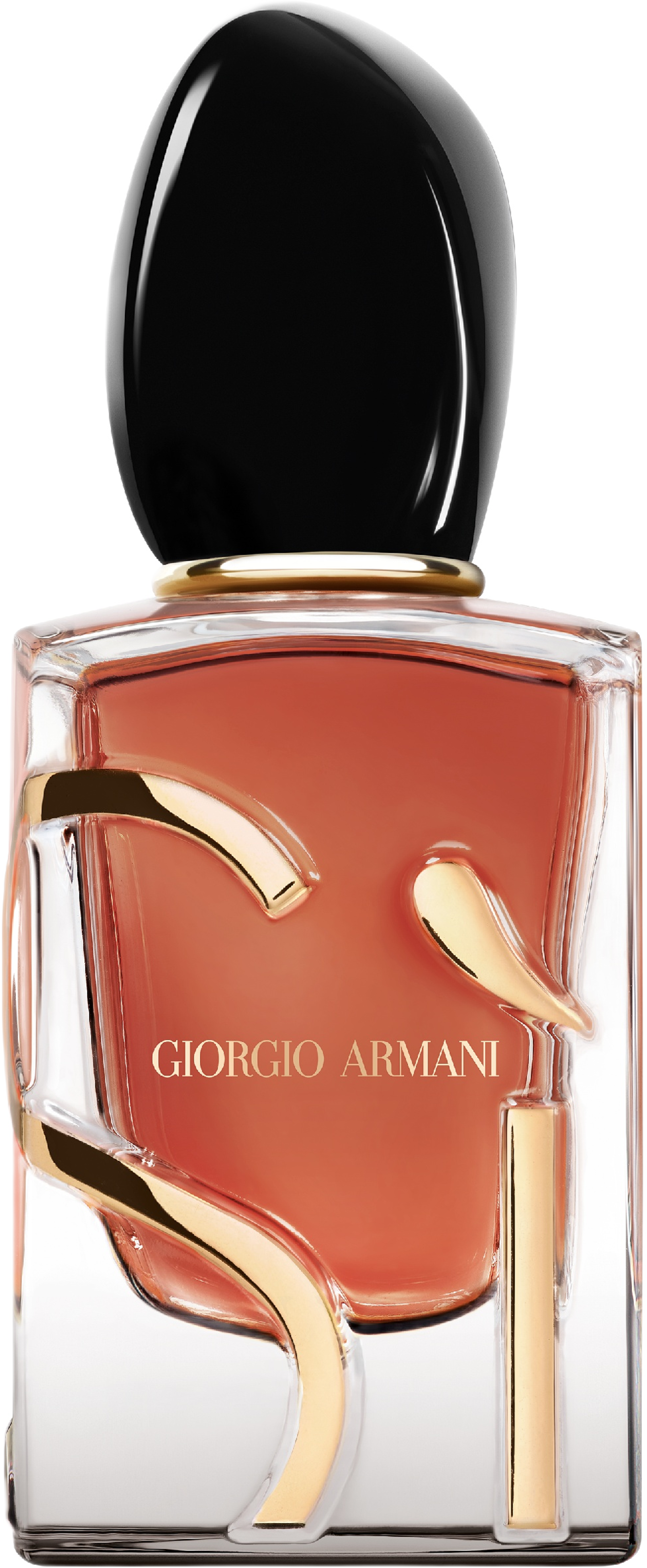 Sì Parfum, från Armani.
