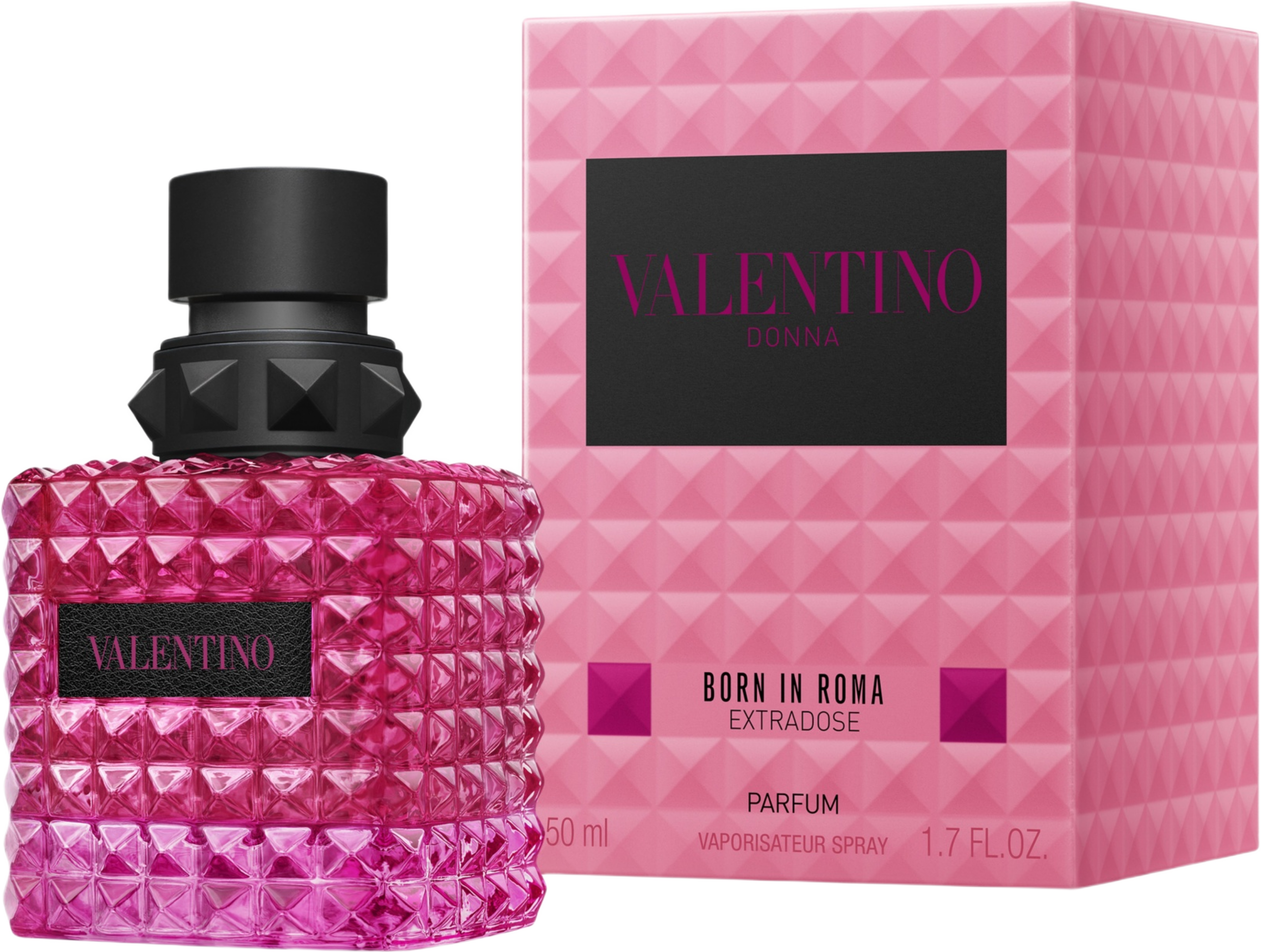 Born in Roma Donna Extradose Parfum