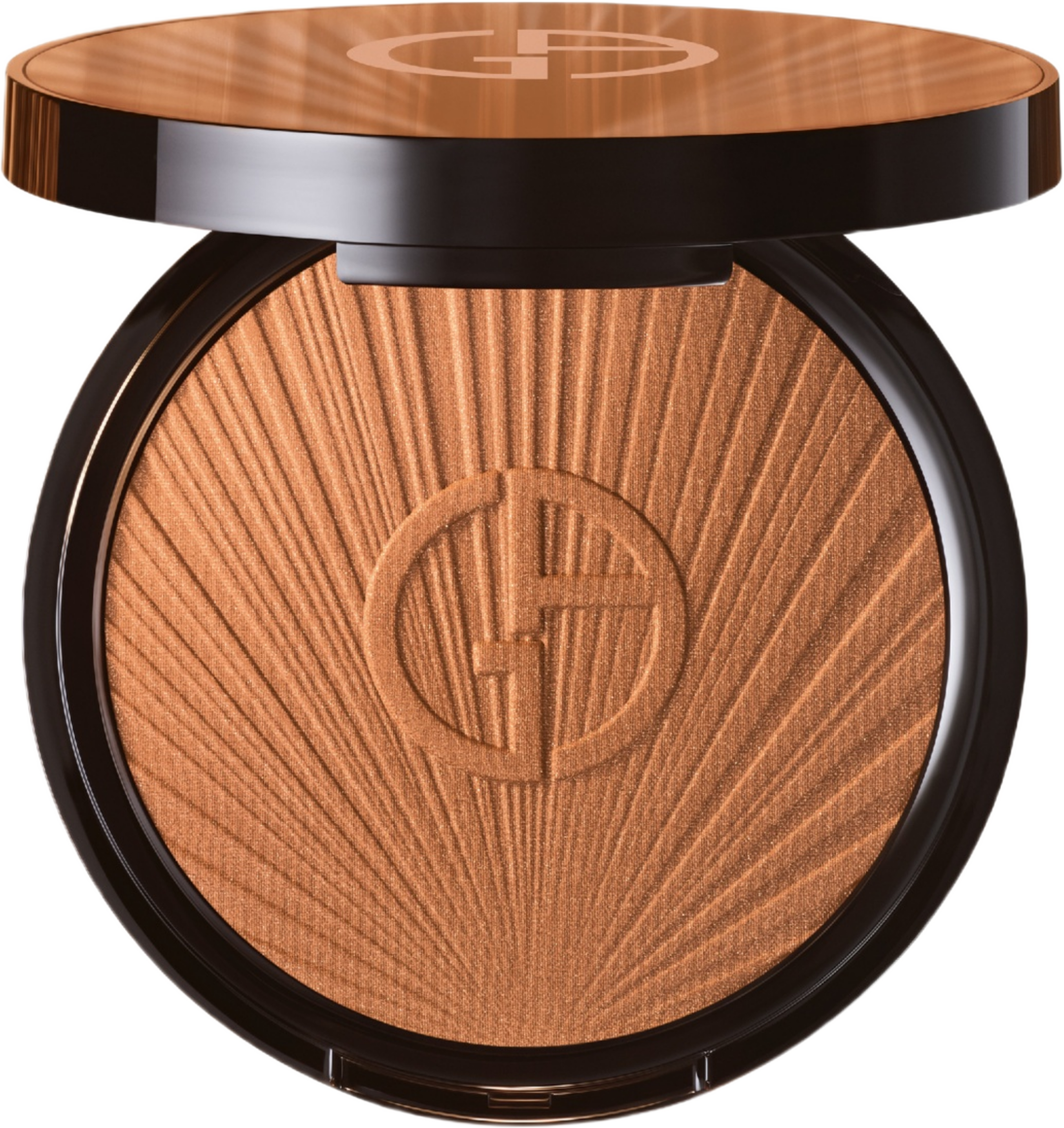 Luminous Silk Bronzer