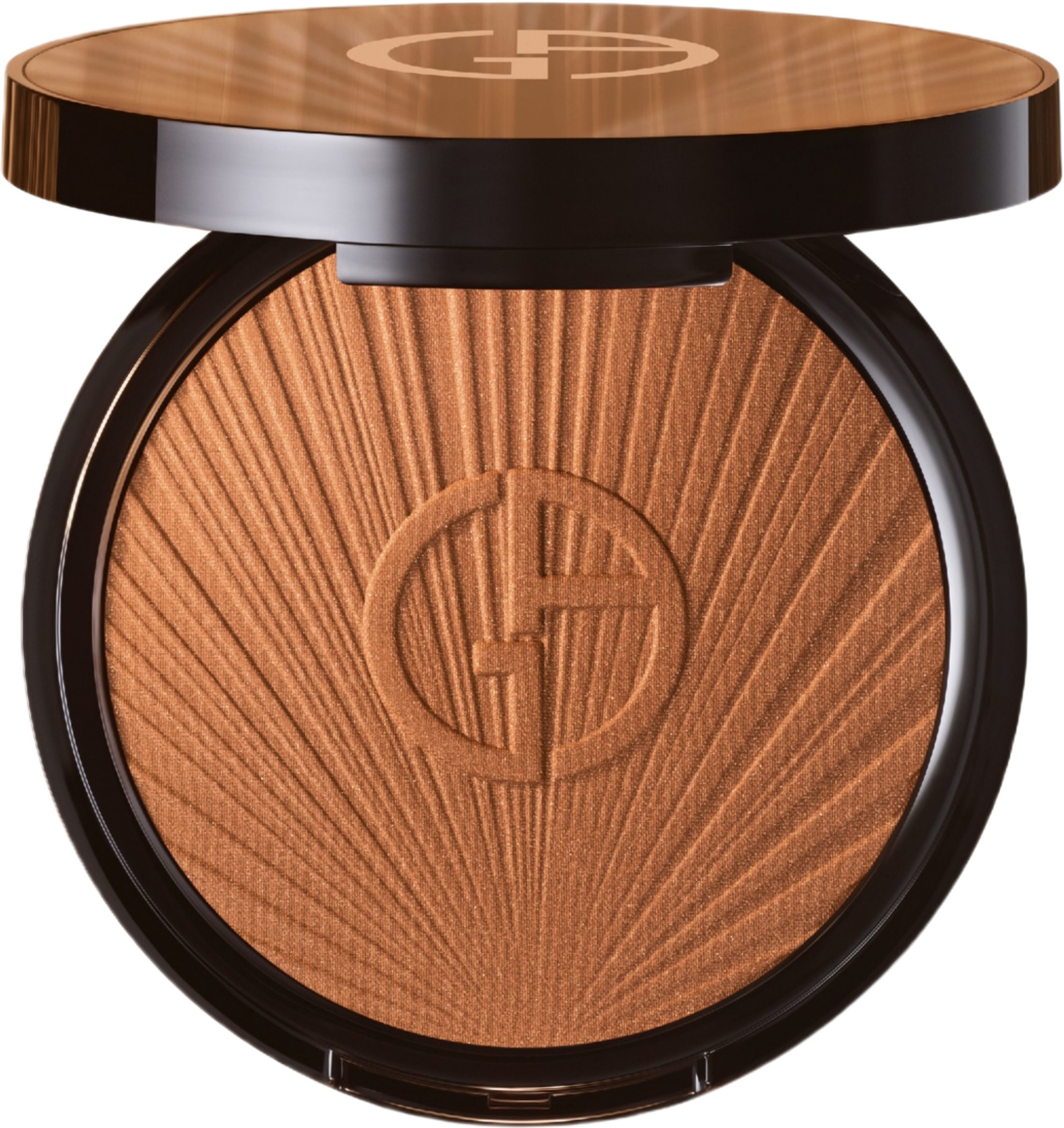 Luminous Silk Bronzer