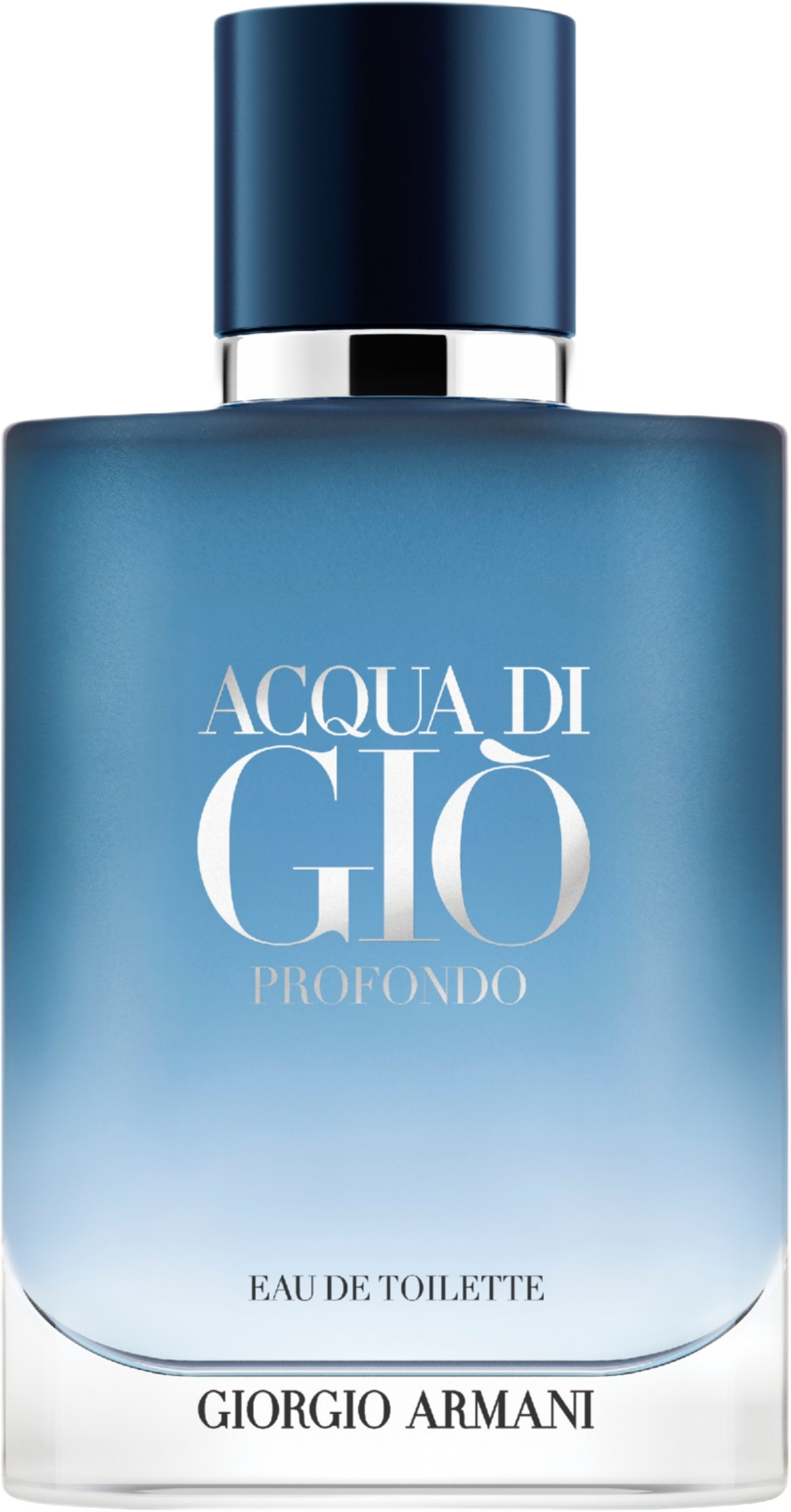 Acqua Di Giò Profondo Eau de Toilette