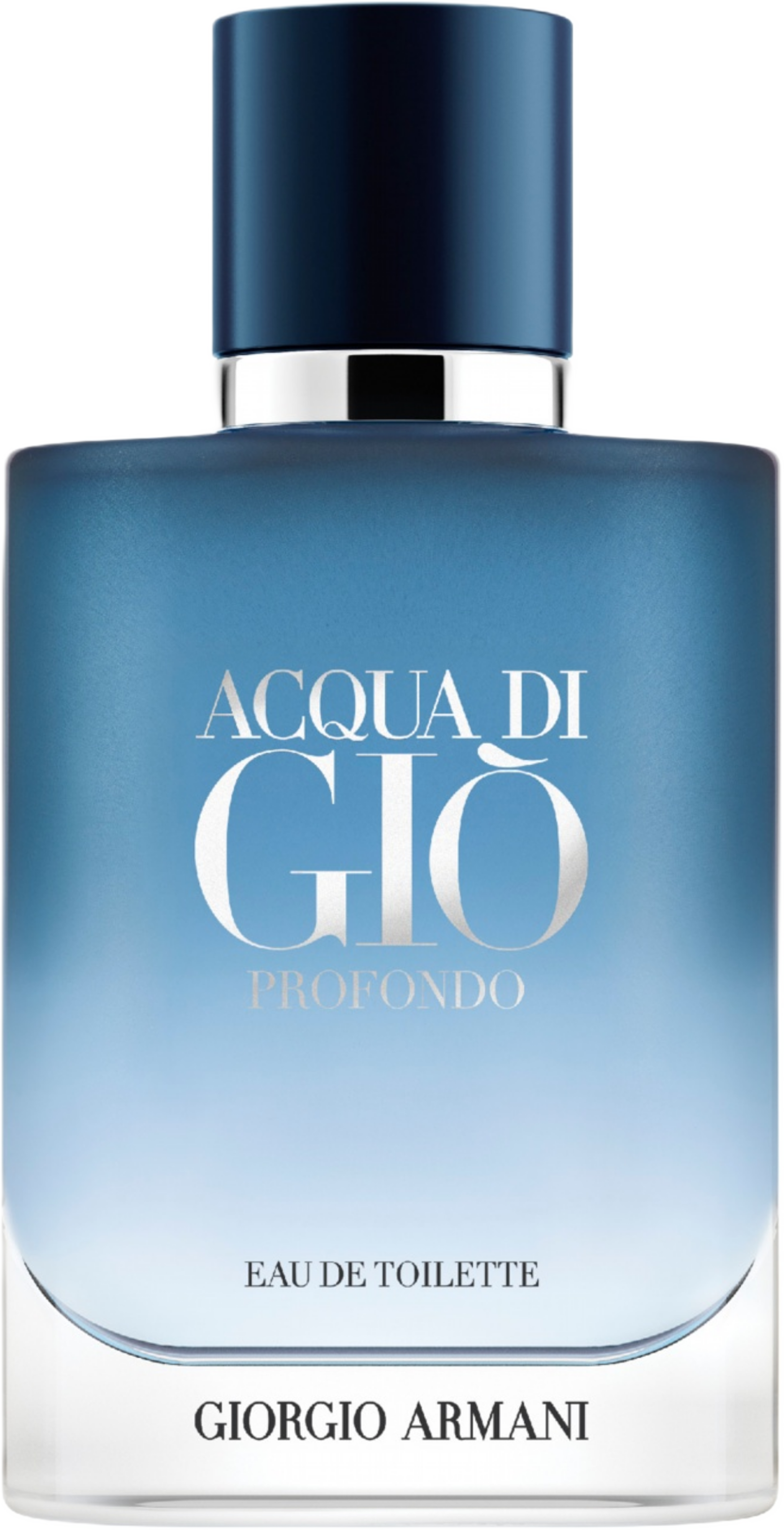 Acqua Di Giò Profondo Eau de Toilette