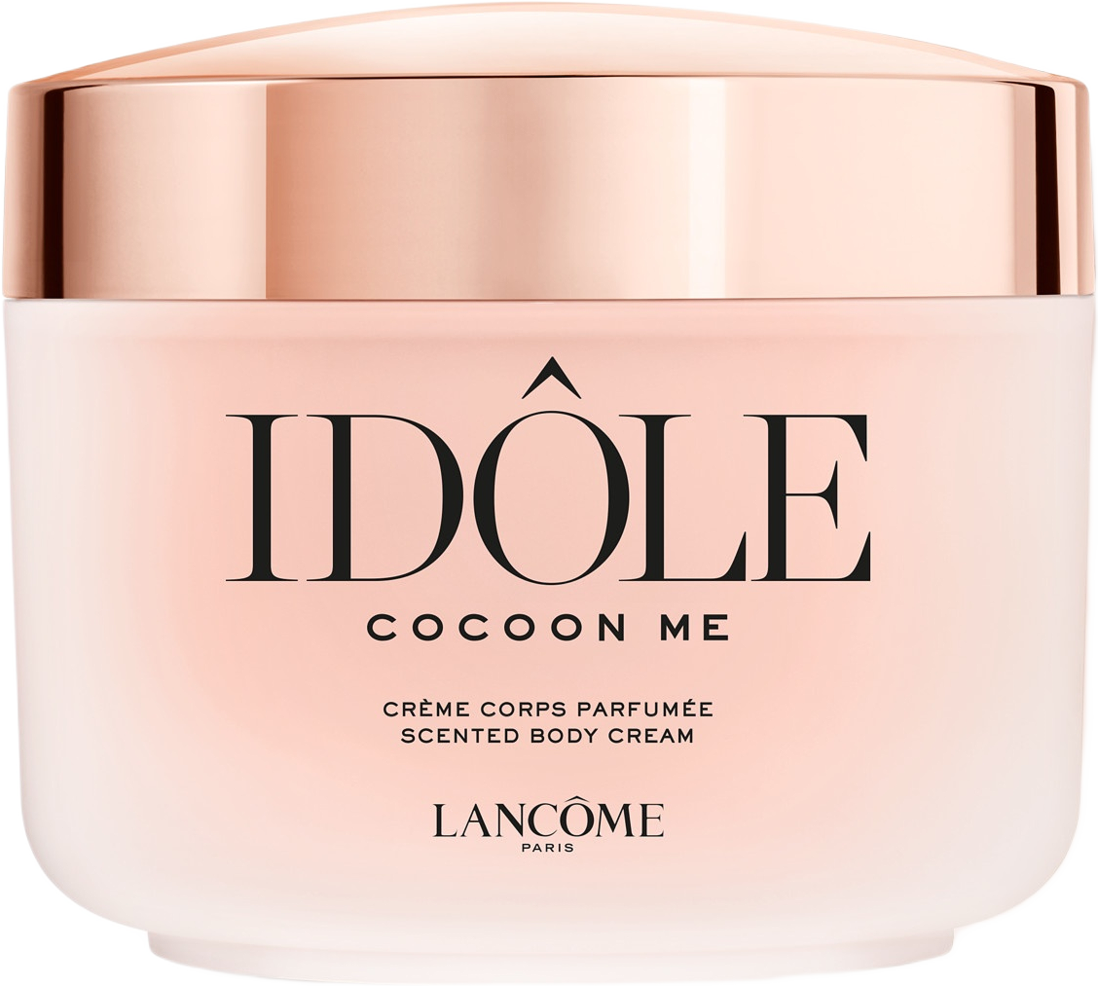 Idôle Cocoon Me Scented Body Cream